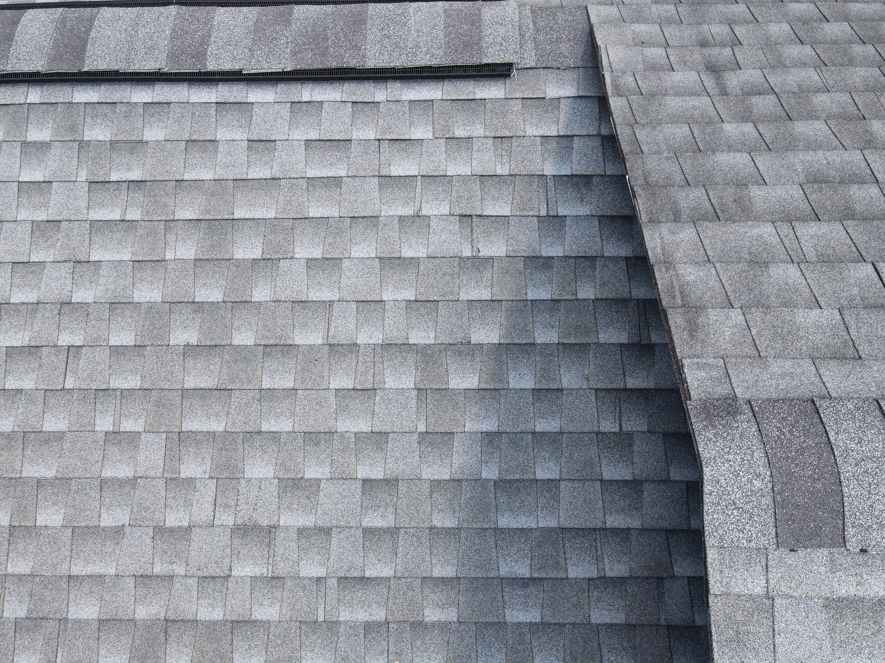 Residential Roofing Repair using Ashphalt Shingles by Indigo State Roofing
