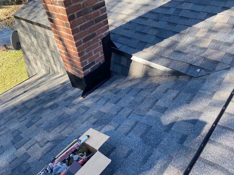 Roof and Gutter Replacement by Homestyle in Novelty by Homestyle Home Improvements (HHI)