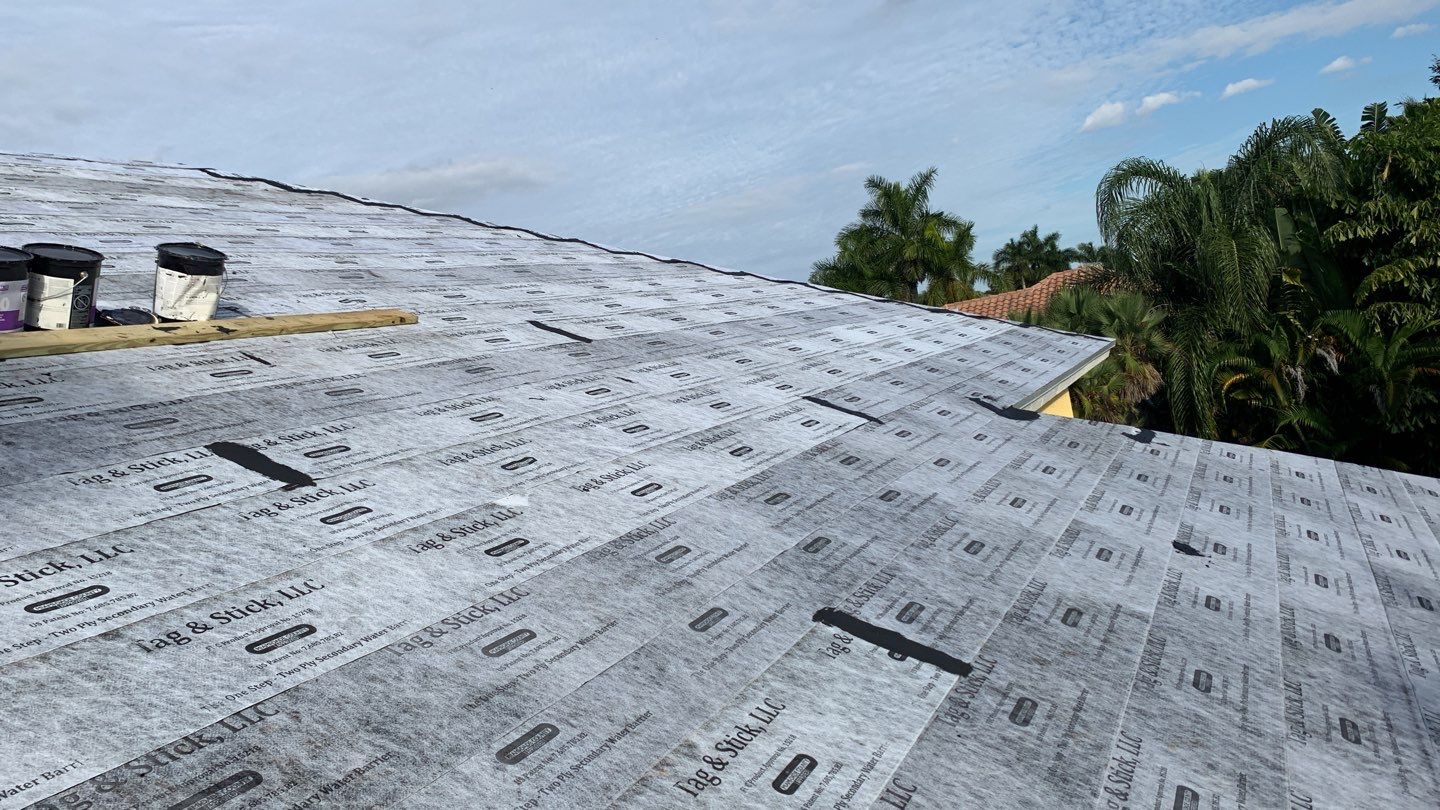 Residential Roofing Installation using Capistrano by BLUES BROTHERS ROOFING