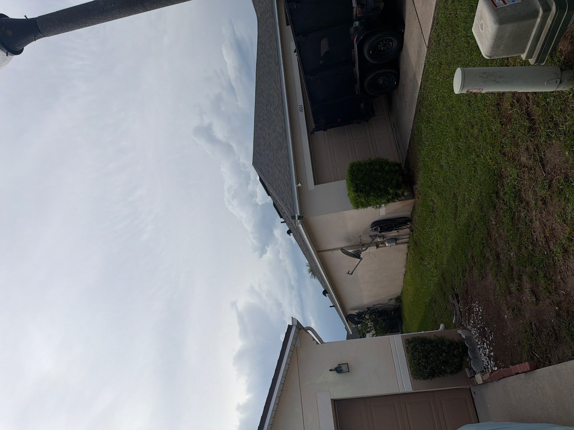 New Reroof in Mount Dora, FL by Brehm Roofing