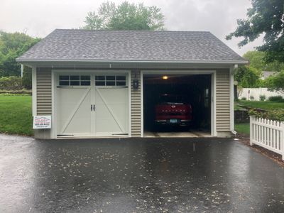 Siding Rejuvenation with Cert. Monogram D/4 x 25' Clapboard Natural Clay