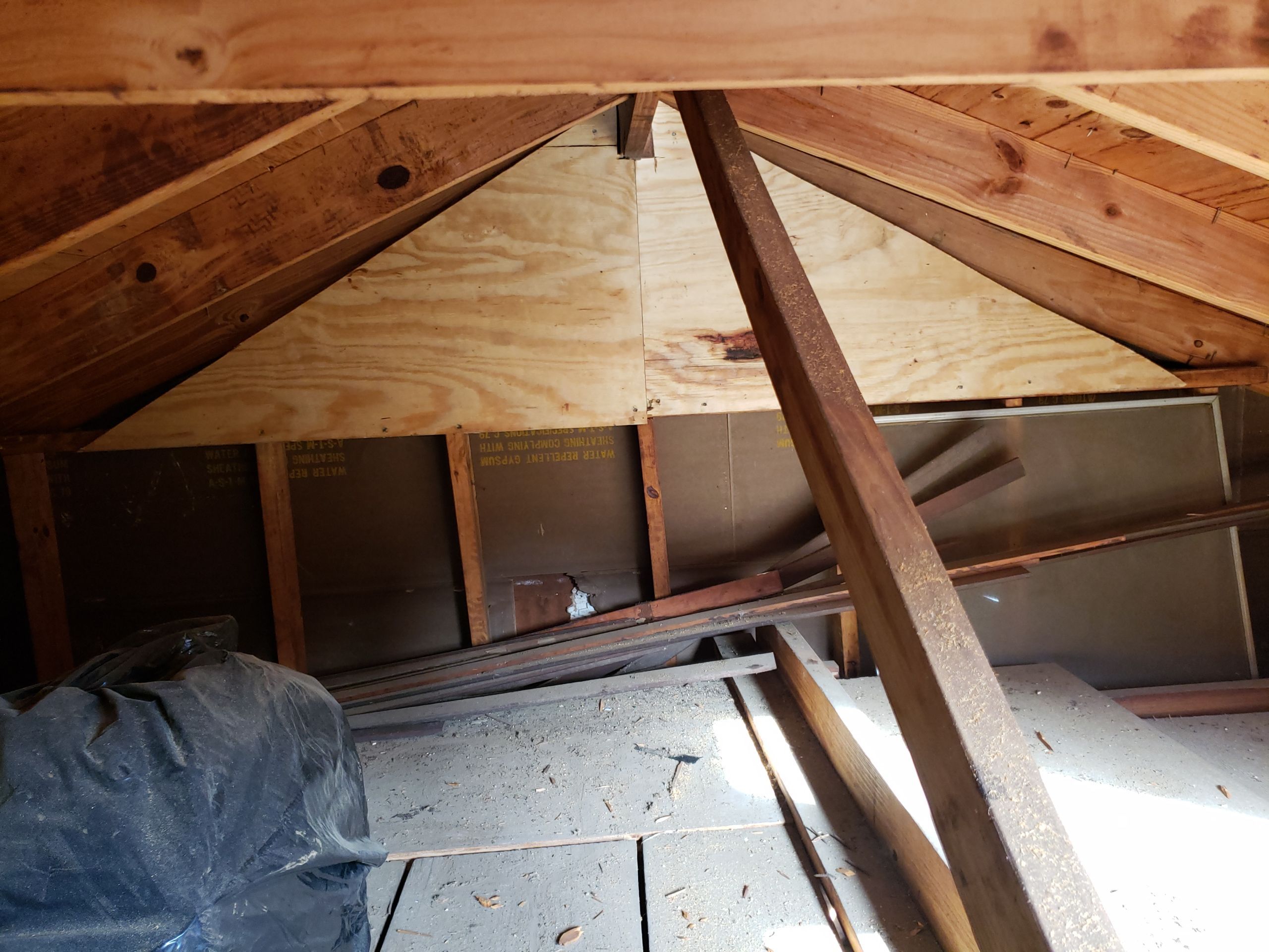 Residential Roofing Installation using Roof Replacement by American Roofing & Construction LLC