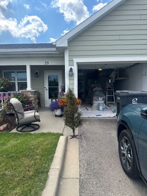Project in Kenosha