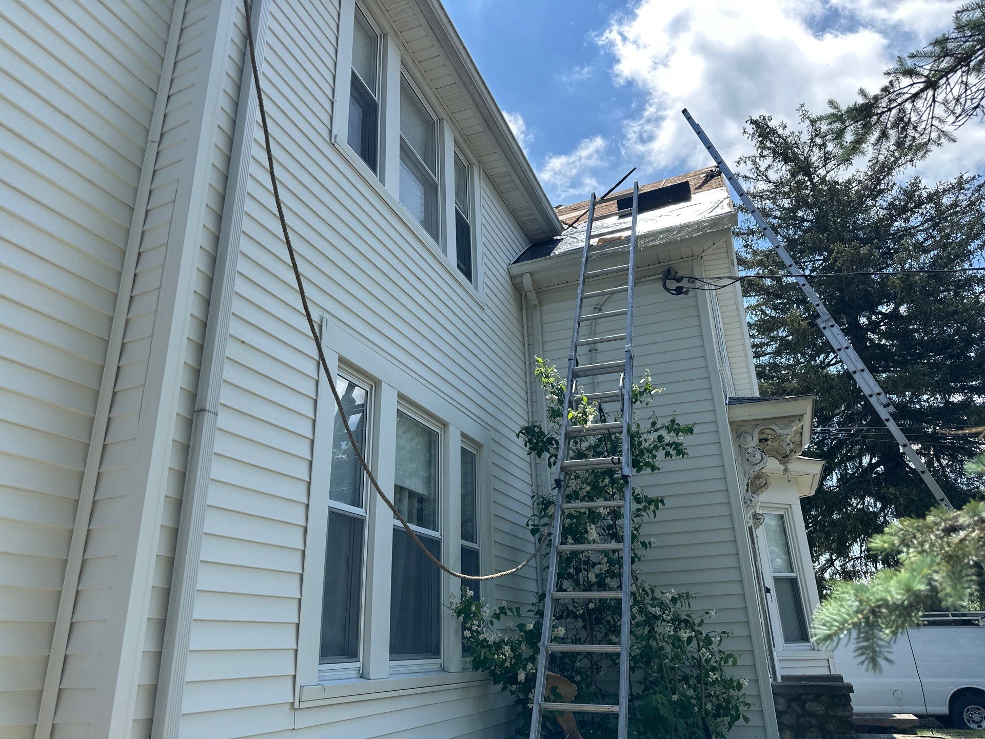 Roofing | Burlington by Mighty Dog Roofing of Greater Middlesex County