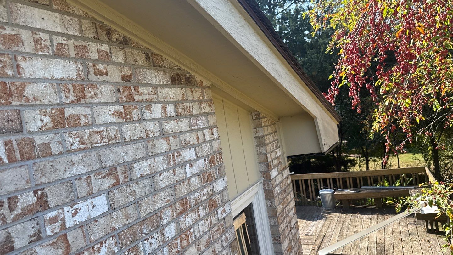 Siding Replacement using Alside S7 Cedar Mill Grain Cast Iron by 180 Contractors