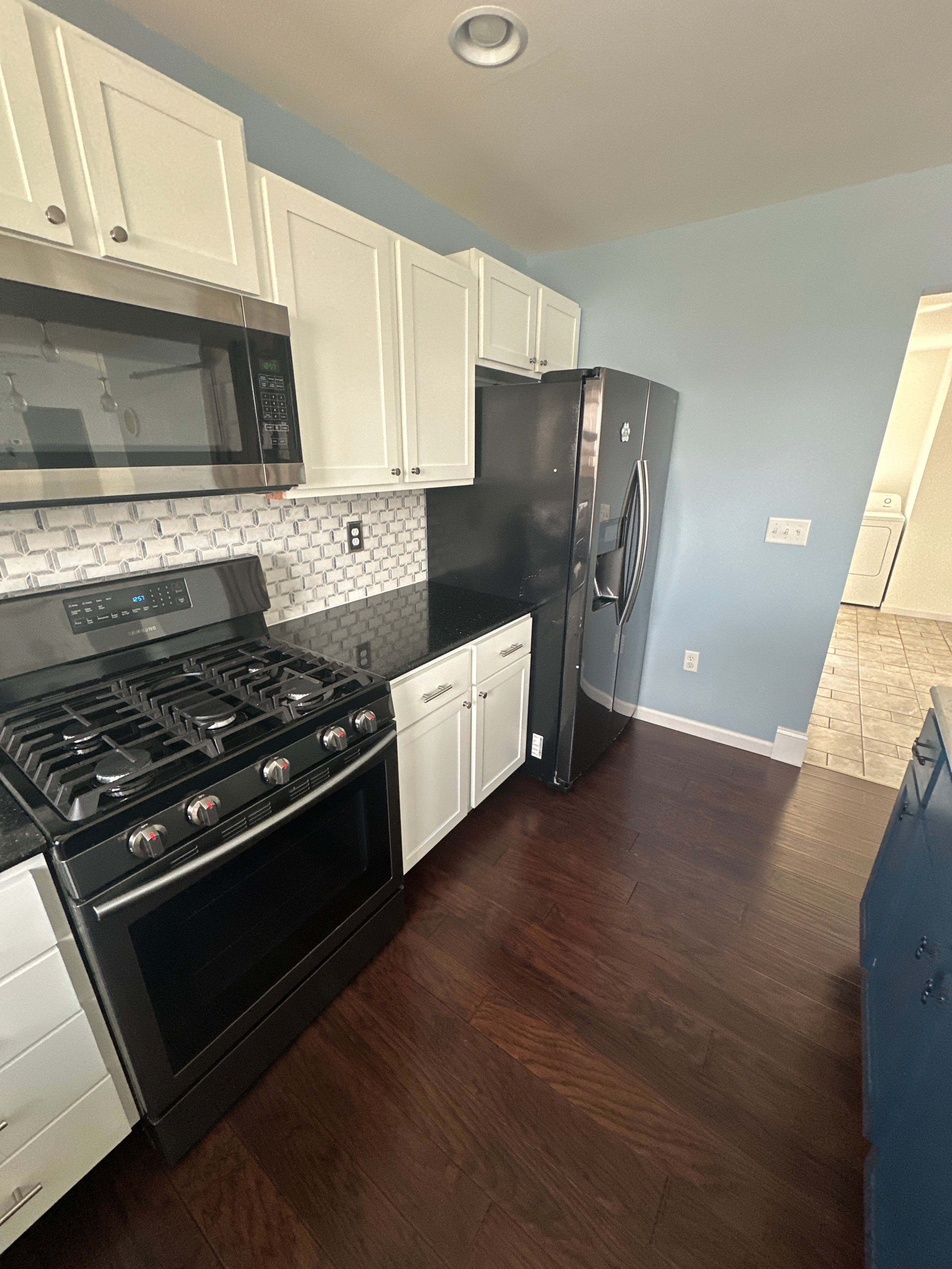 Galena Hilltopper by Kitchen Works LLC