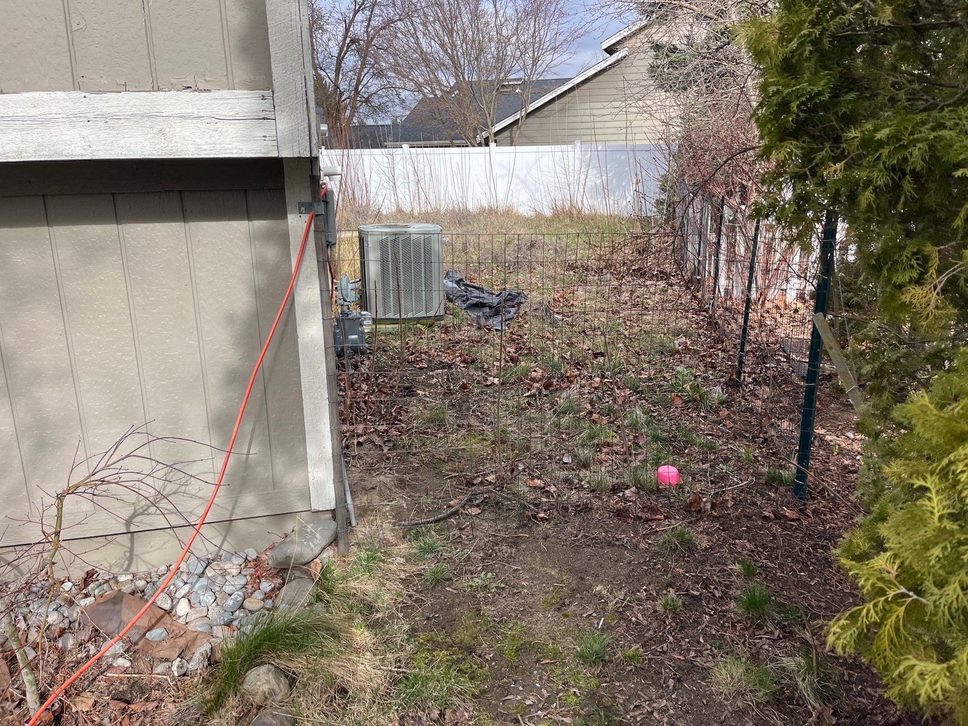 Project in Spokane by Peaks and Valleys Construction