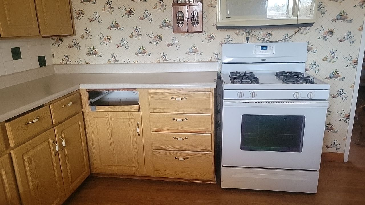 Water Damage by Accountable Home Services