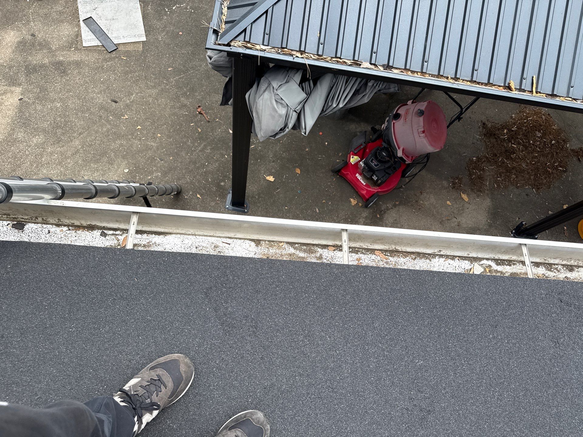 Roof Repairs Project in Cypress, TX by Proud Roofing
