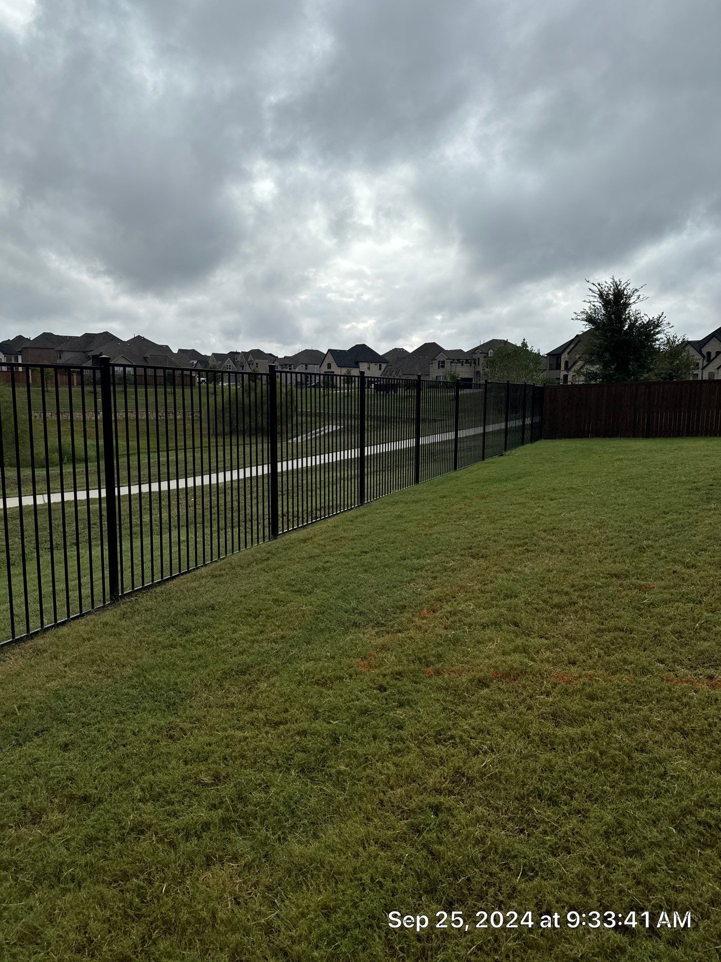 Large Pool and Spa with Rain Descent by Pinnacle Pools and Spas - DFW