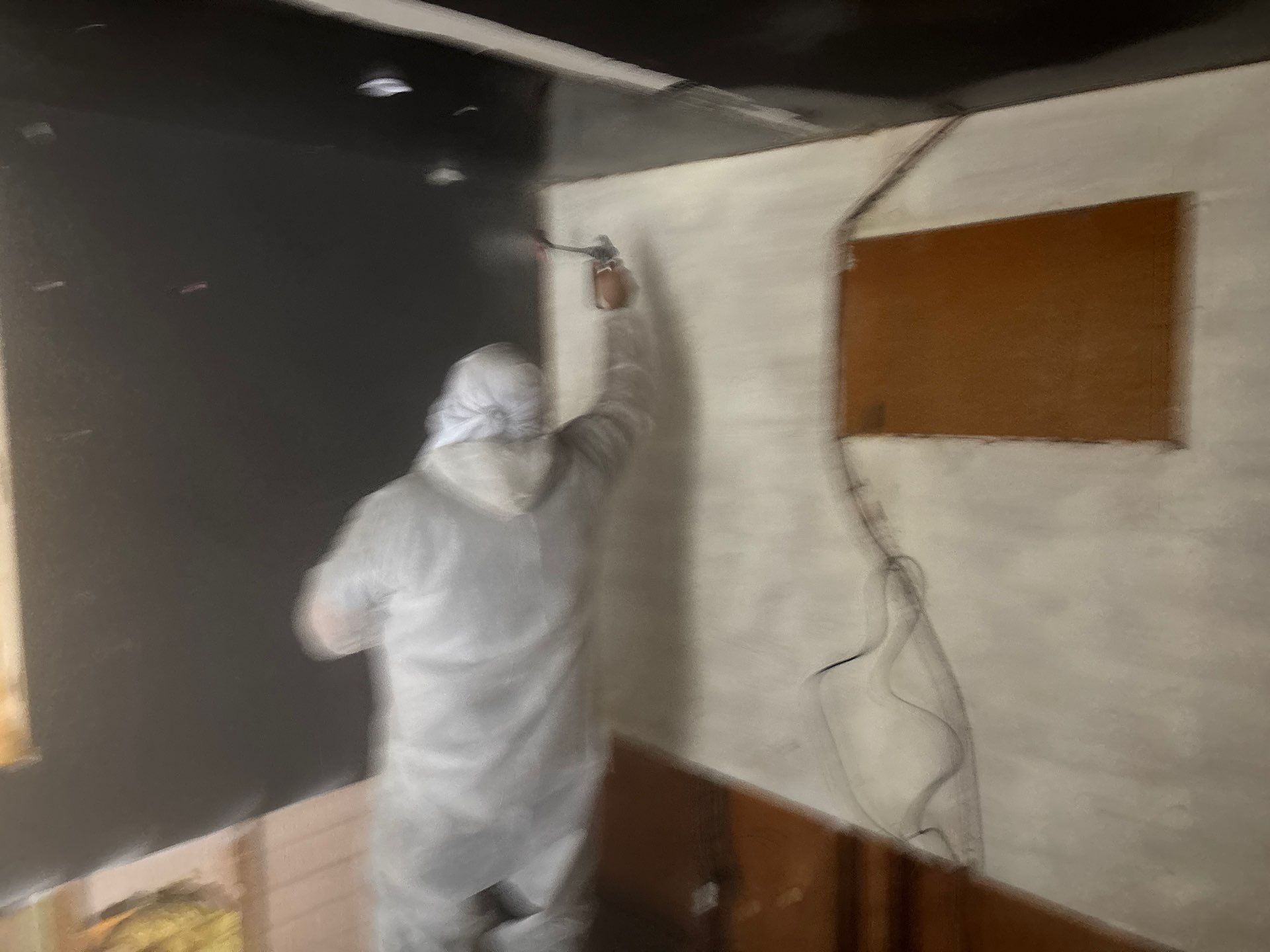 Project in Phoenix, AZ - Asbestos Drywall and VCT Flooring  by Desert Valley Abatement, LLC