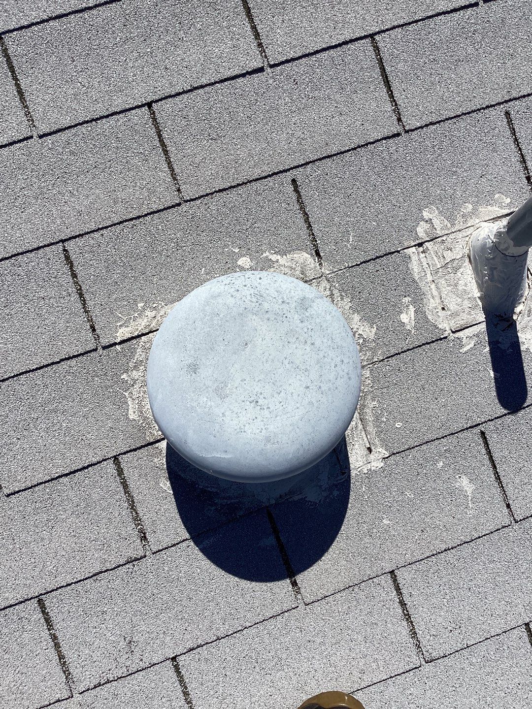 Scherie's Full Re-Roof (Energy Star)  by All Storm Roofing & Construction