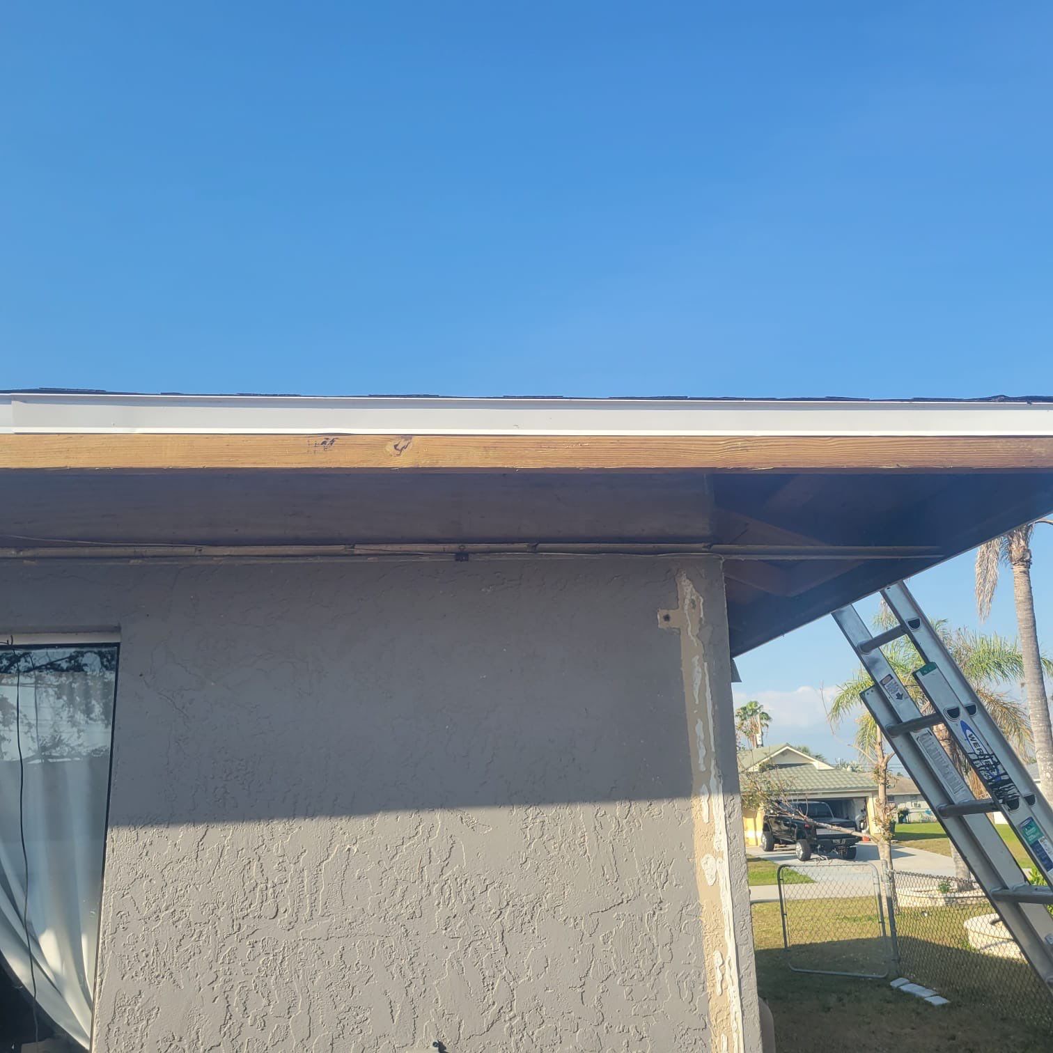 Residential Roofing Repair using Owens Coring Duration Shingles by Four Peaks Roofing