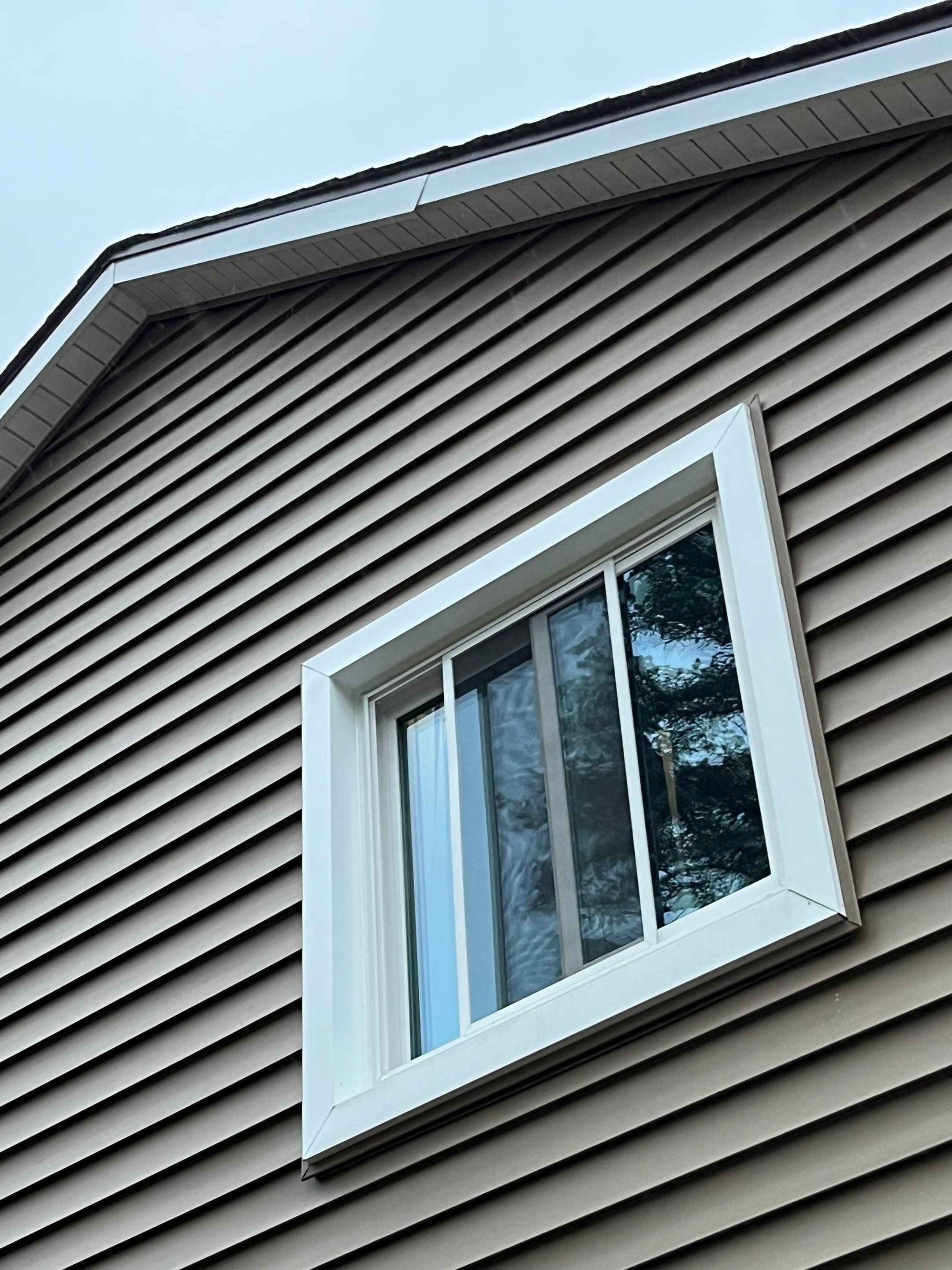 Siding Replacement using CertainTeed Monogram D5 Clapboard by 180 Contractors