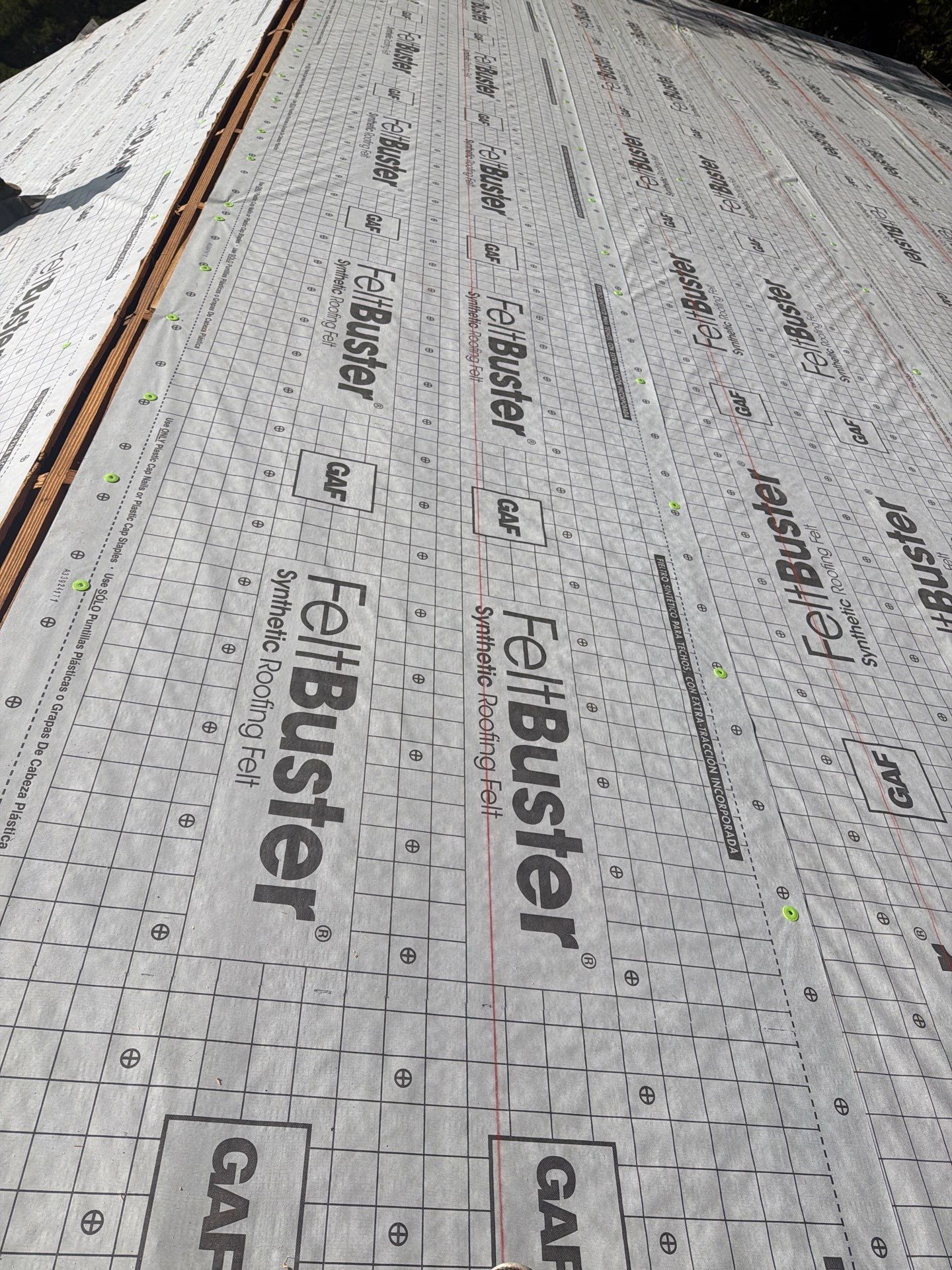 Shingle Replacement in Birmingham by The Roofing Dudes