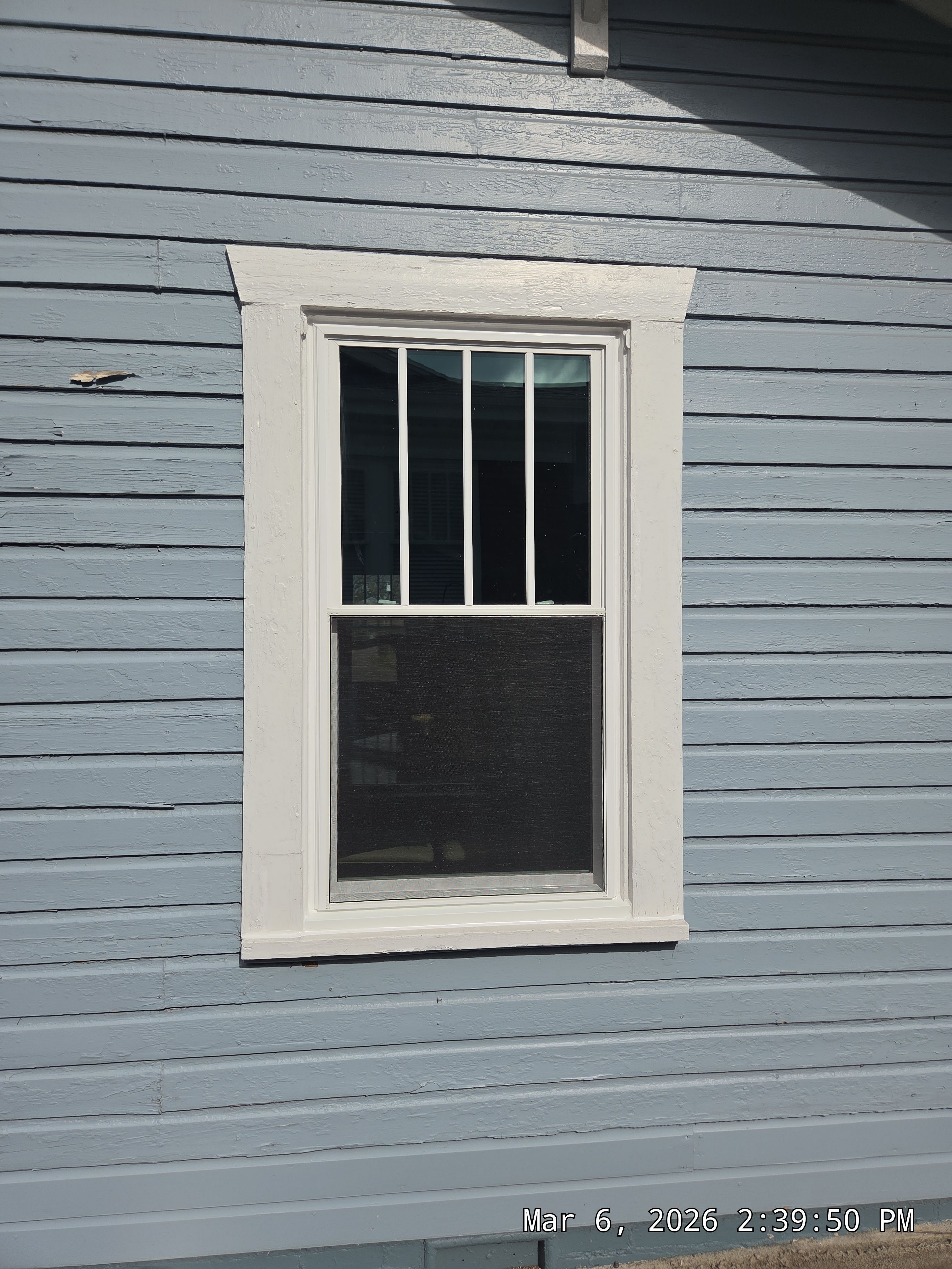 Phillips Project in Birmingham by The Window Source