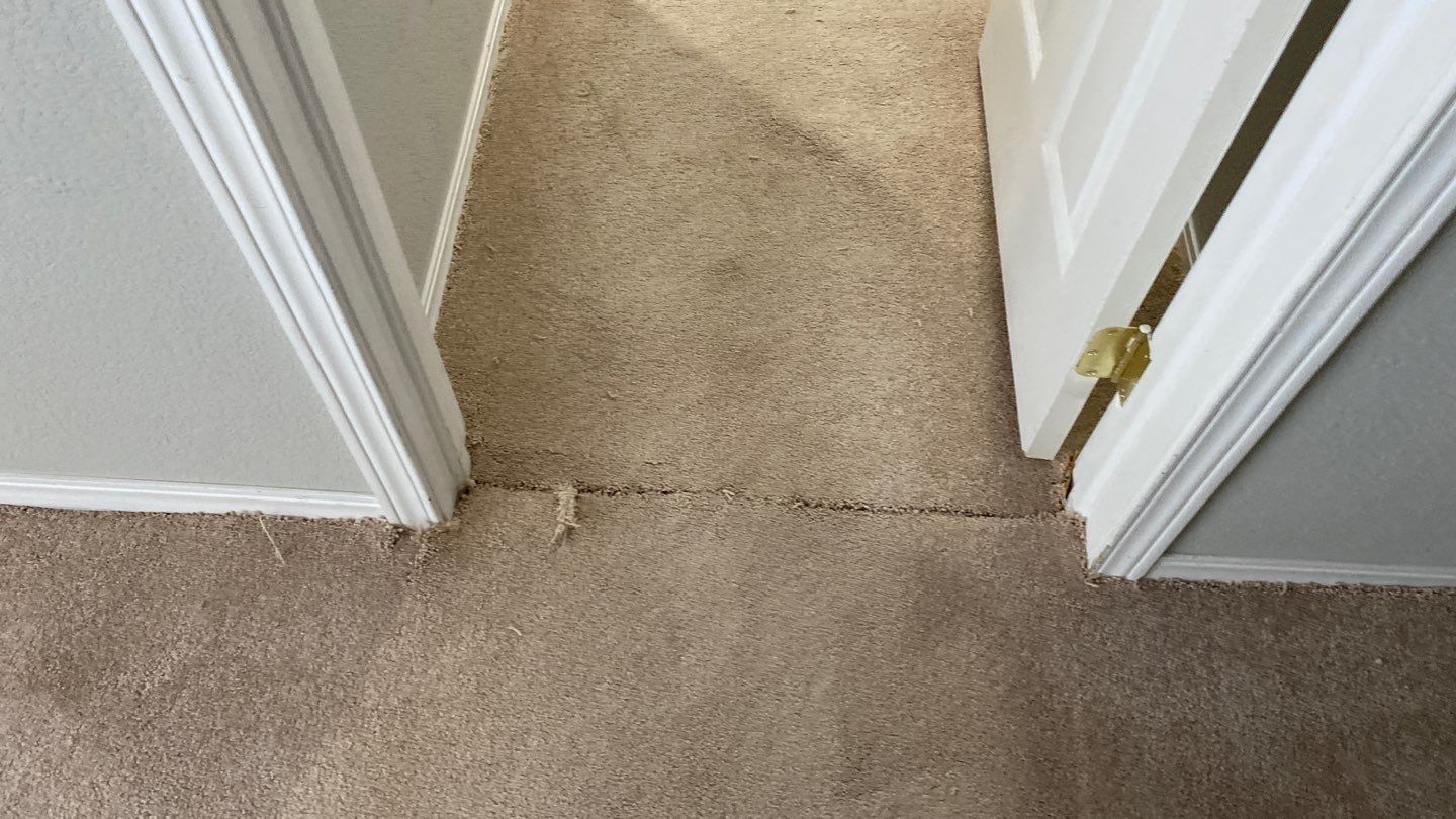 Basement Remodel by Accountable Home Services