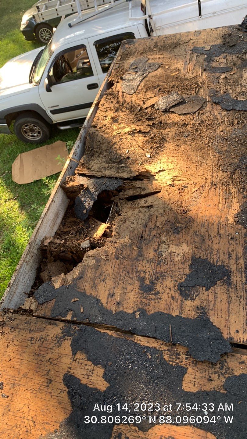 Residential Roofing Installation - Fortified Roof by American Roofing & Construction LLC