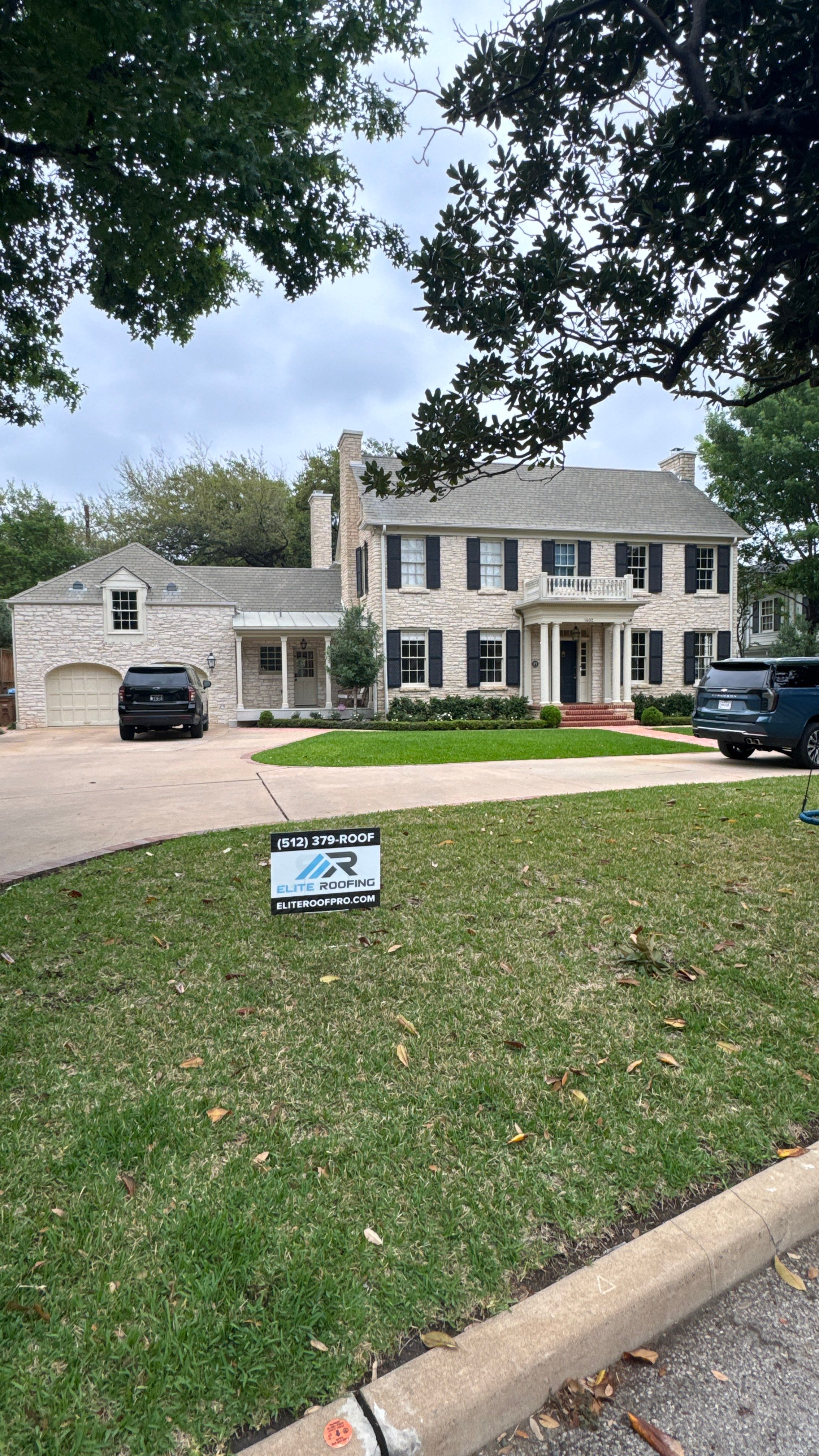 Residential Roof Replacement using Owens Corning - Duration by Elite Roofing LLC