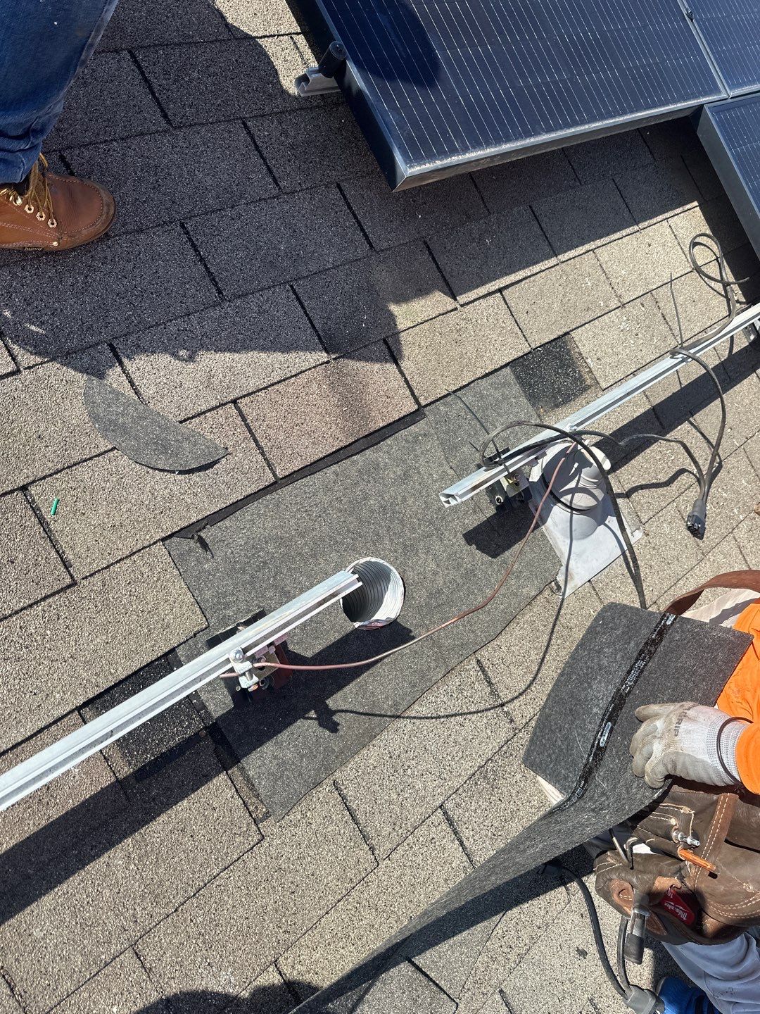 Roof Repair Mont Belvieu by Roof Repair Company