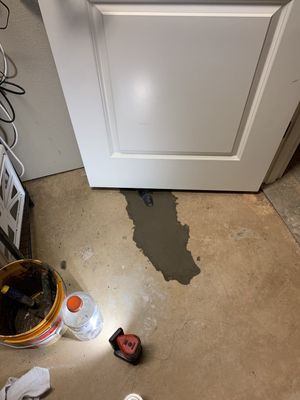 Project in Lake Oswego