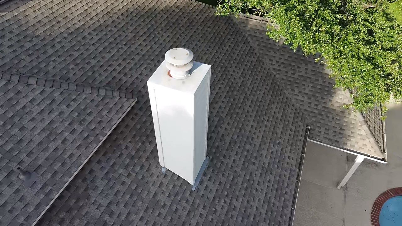 Weathered Wood - GAF Timberline HDZ by RoofsOnly.com