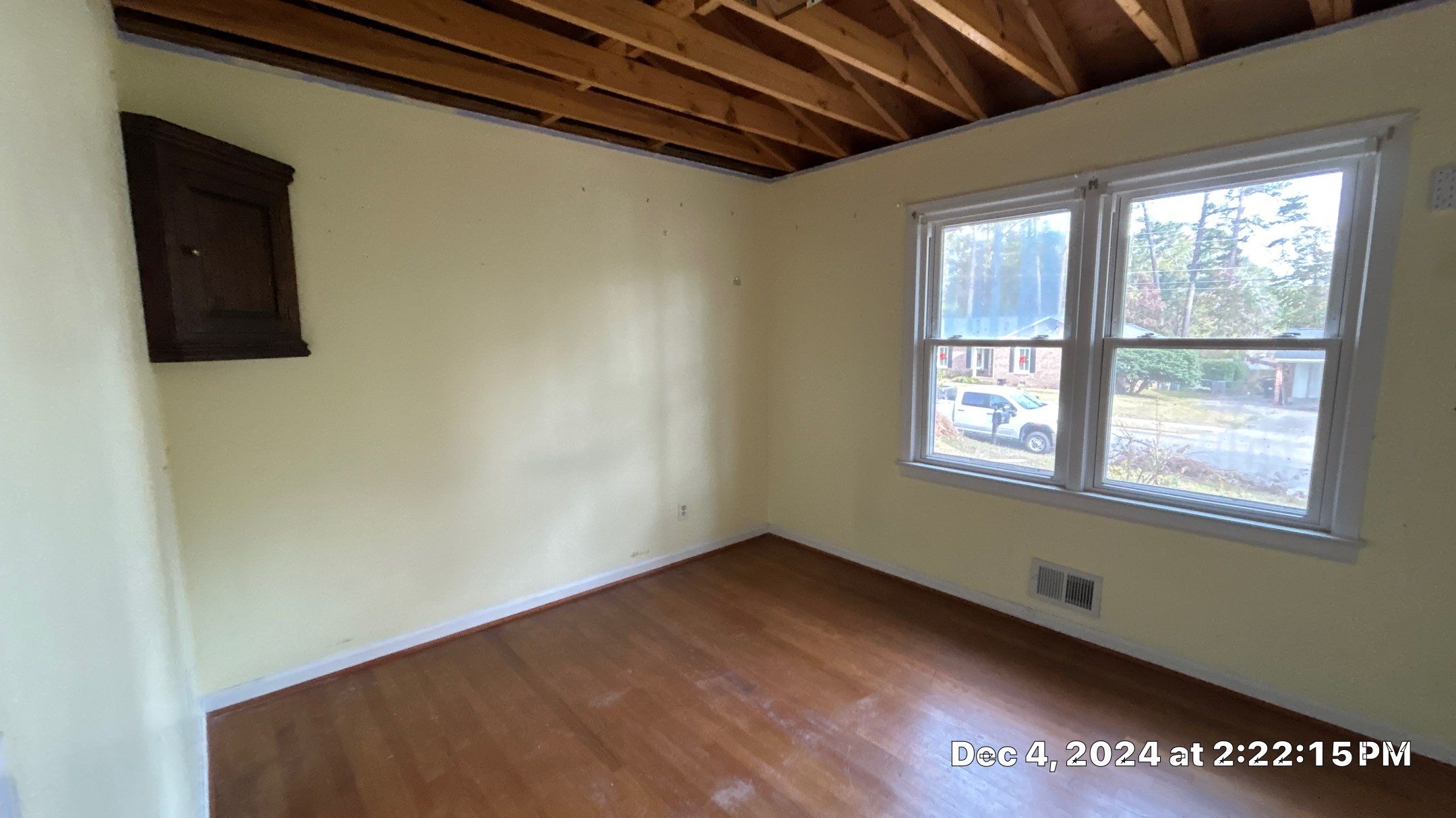 Residential Abatement by EAS Environmental, LLC.