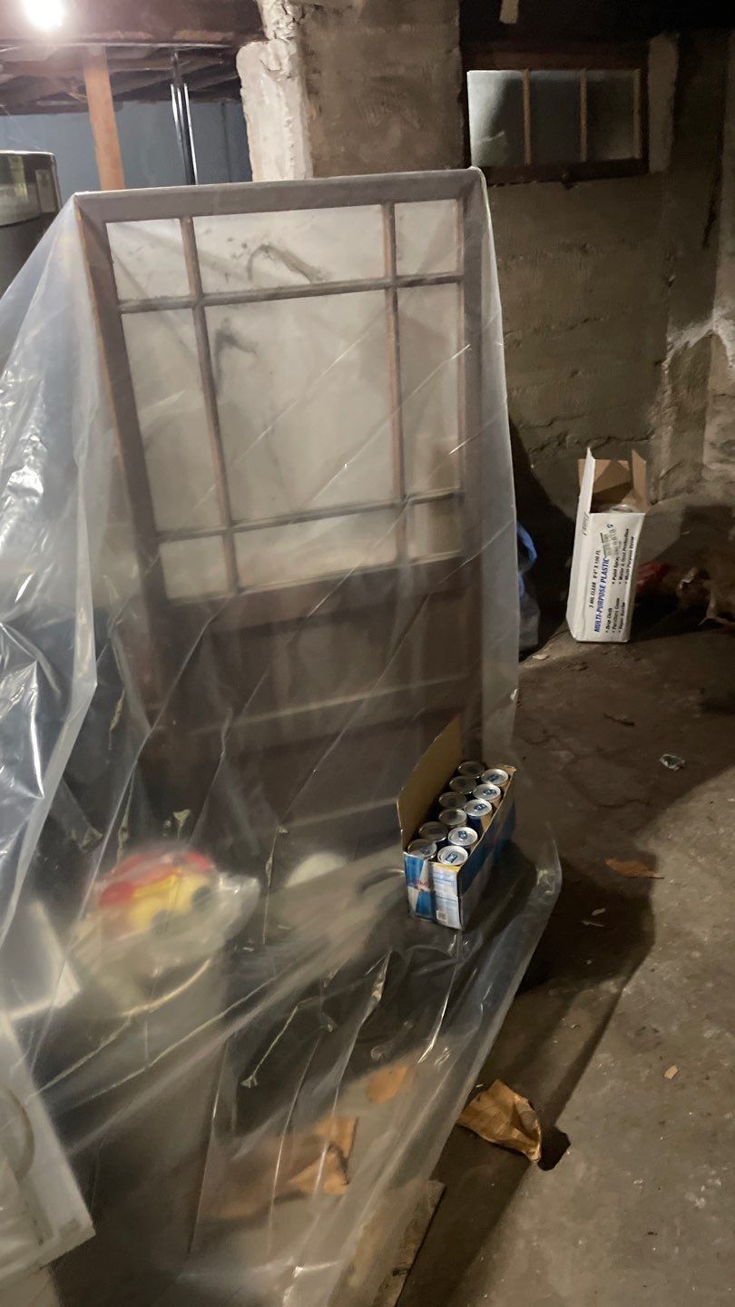 Foundation Restoration in South MPLS by Waterproofing Northeast