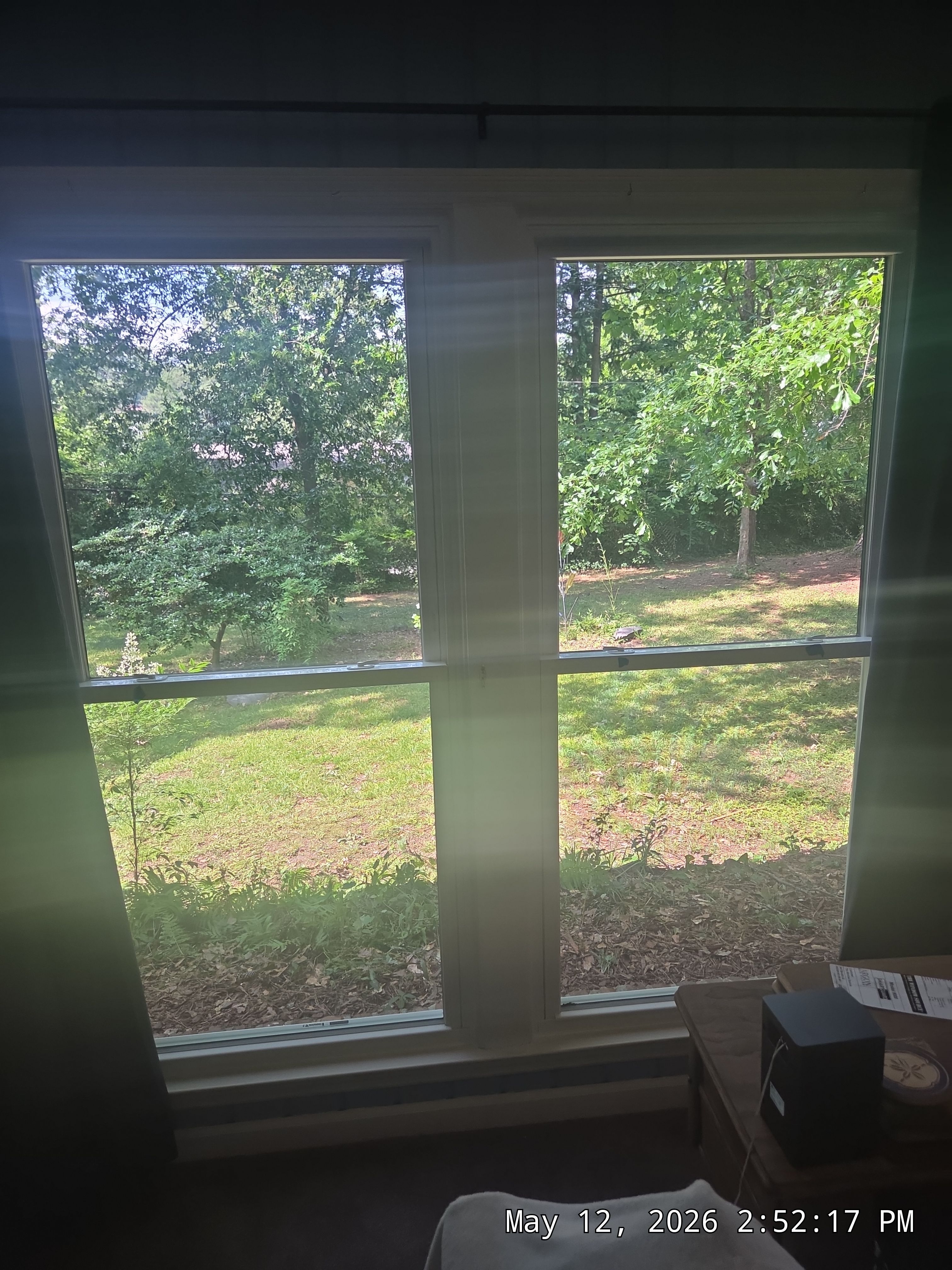 Bascom Project in Vestavia by The Window Source