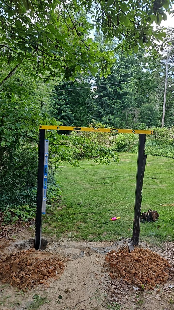 Meadowbrook - Composite Deck and Fence Installation by Pillar and Pine