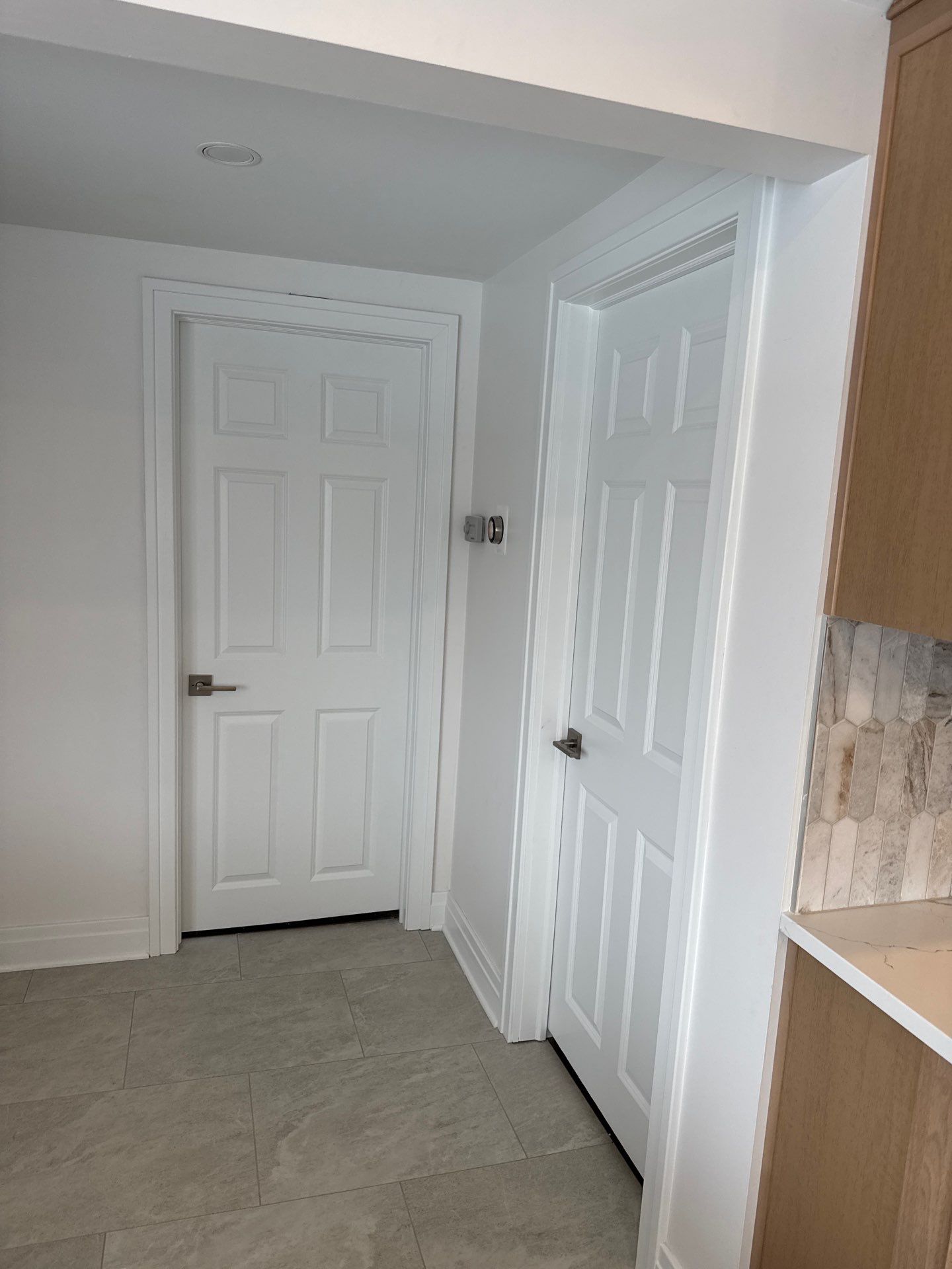 Kitchen Remodel by Ivy Lea Construction