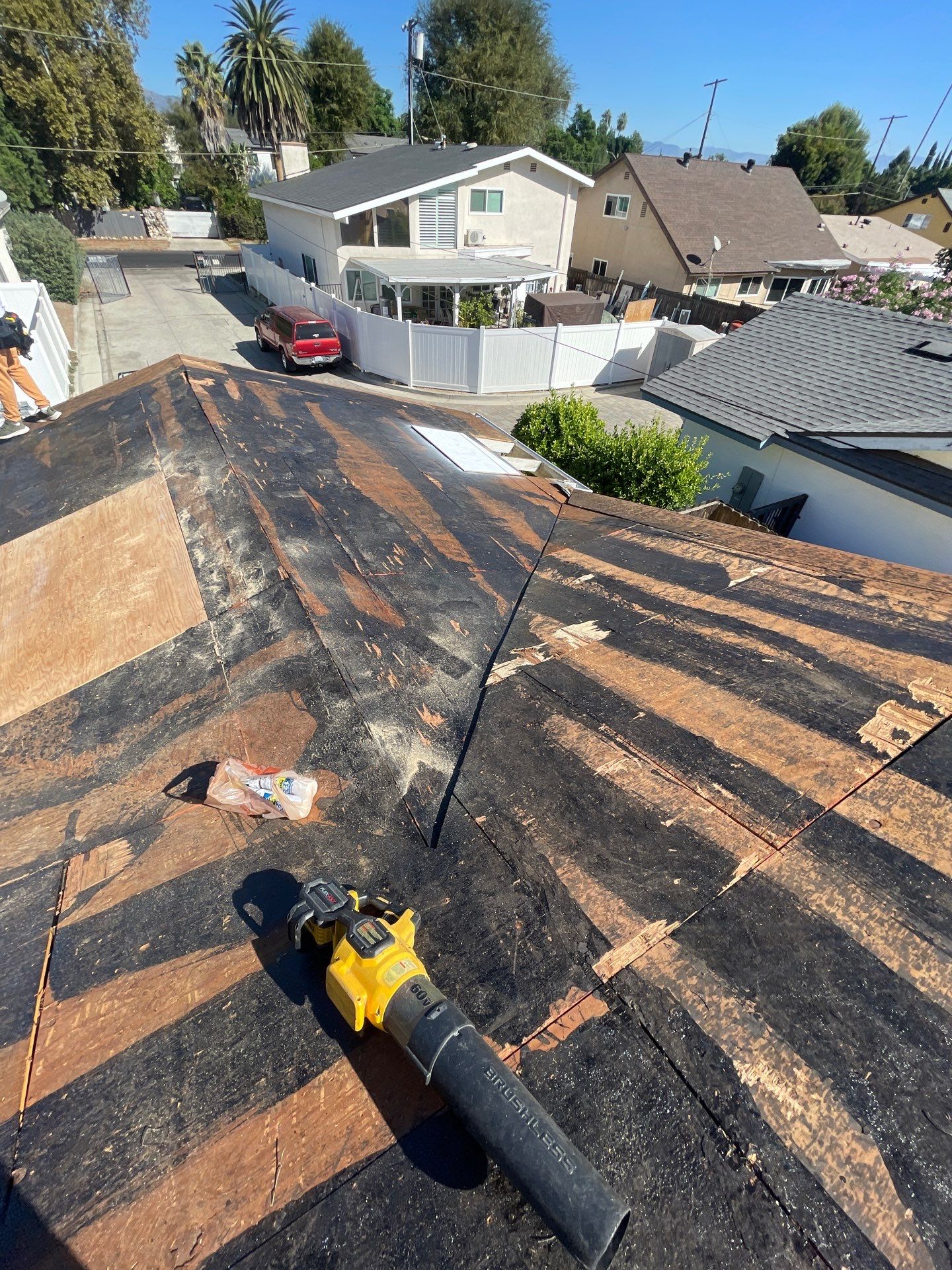 Roof Replacement - Winnetka CA 91306 by Epic Roof Replacement