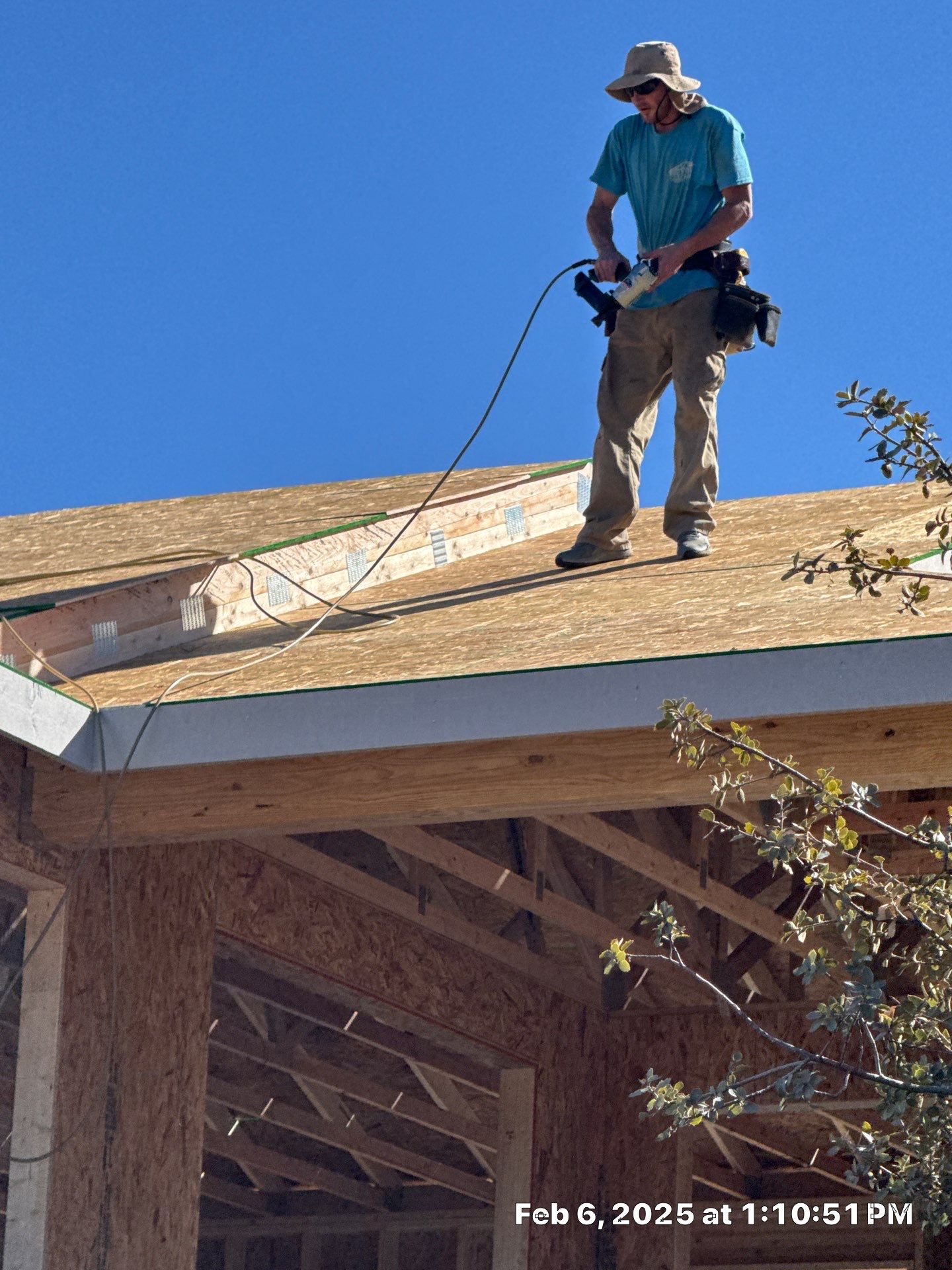 Prescott Asphalt Shingle Roof Replacement by Badger Roofing