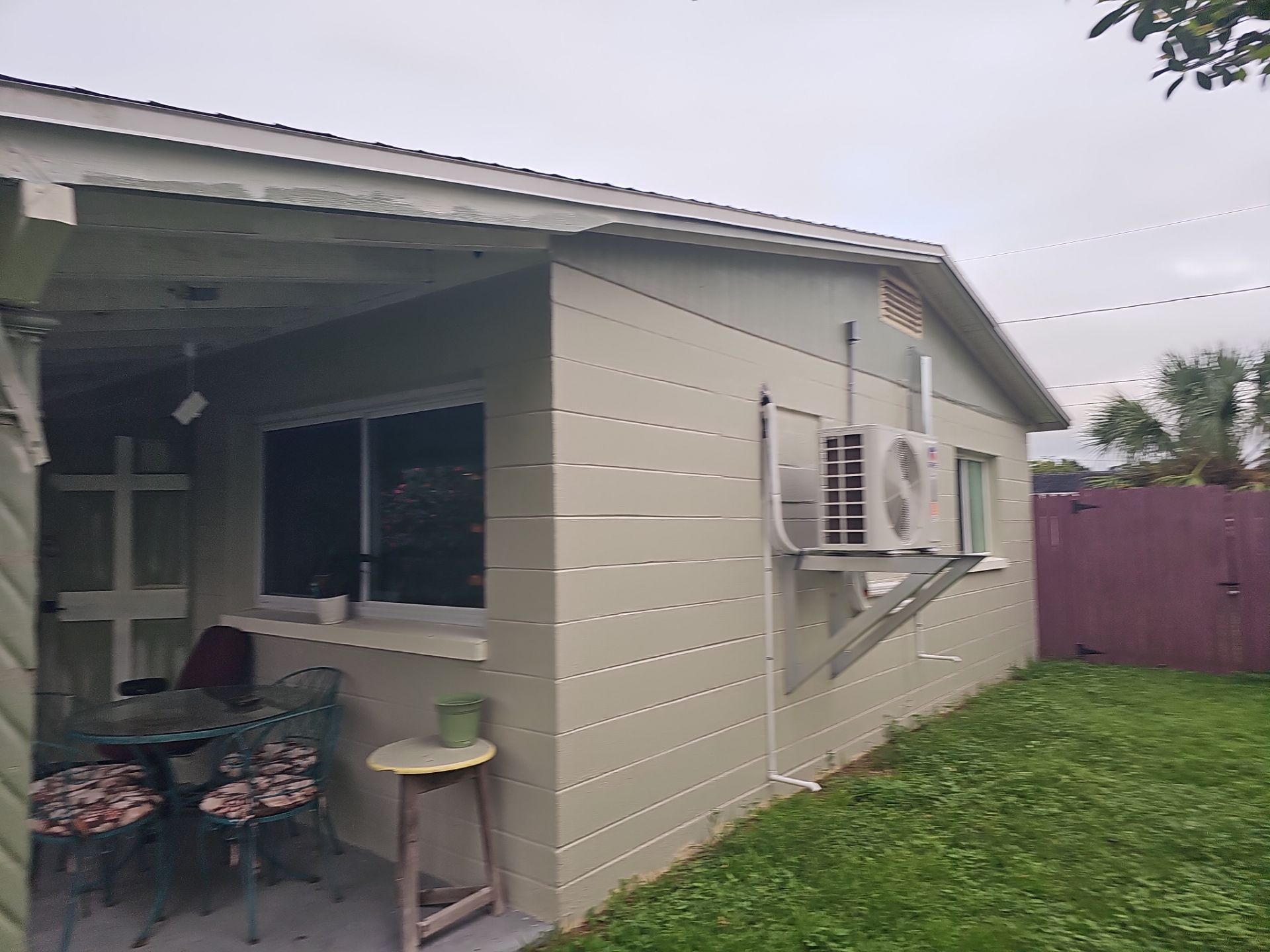 Project in Pinellas Park 33782 by Mitchell Roofing Company LLC