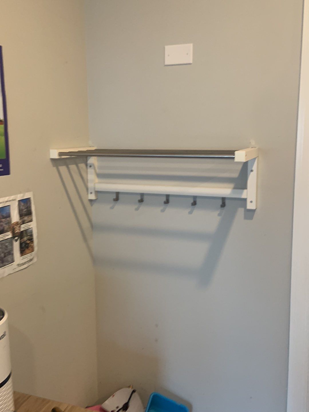 Appliance Installation using Ceiling Fan by A1 NERDY HOMES LLC