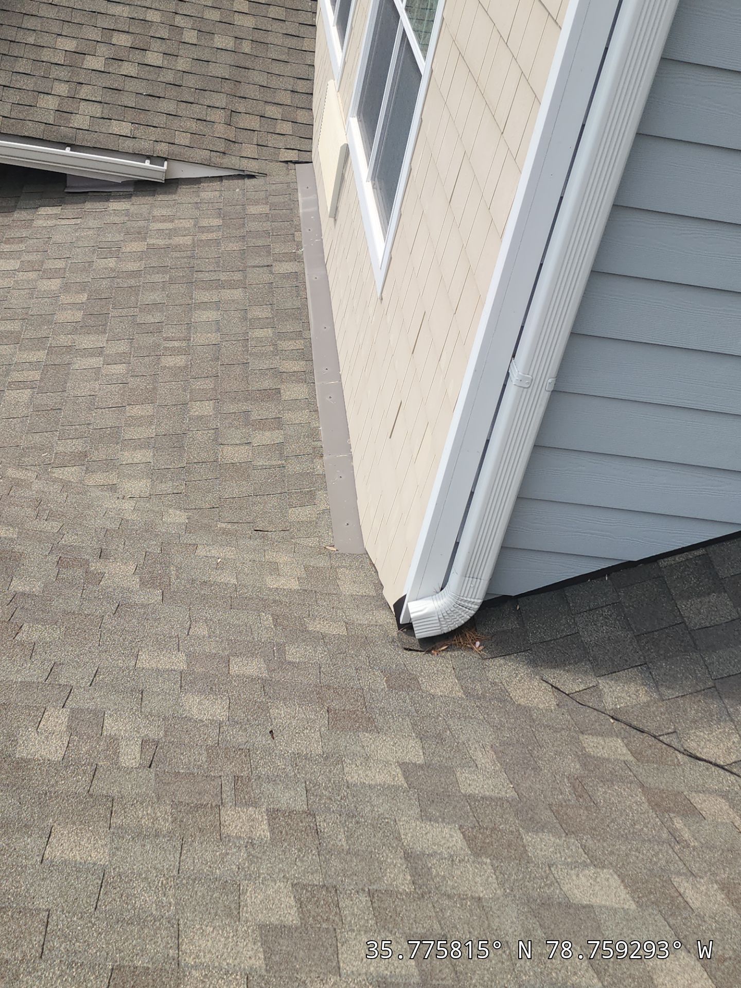 Stoneridge Completetion by Skywalker Roofing LLC