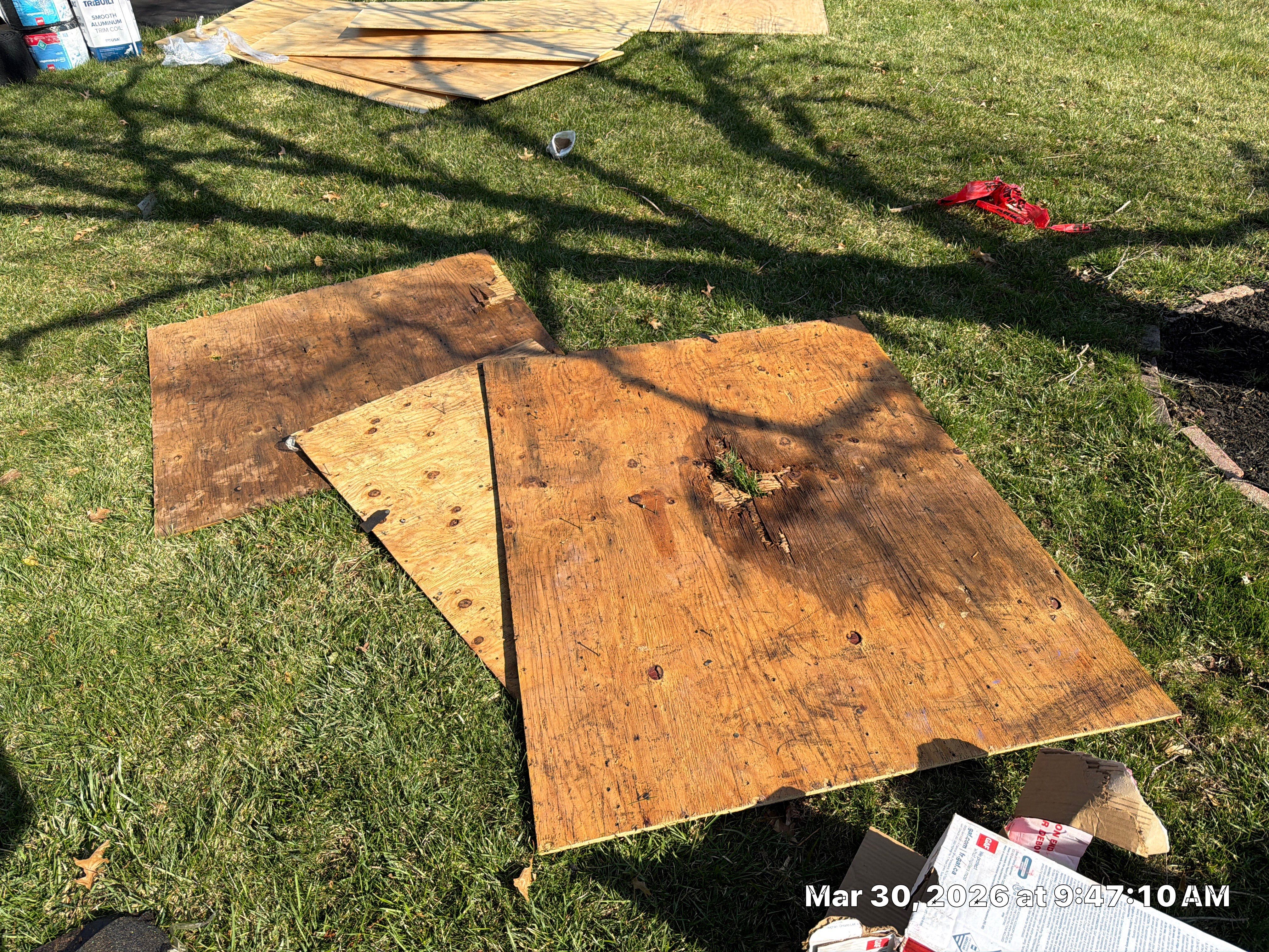 Project in Ivyland by Stofan Construction LLC