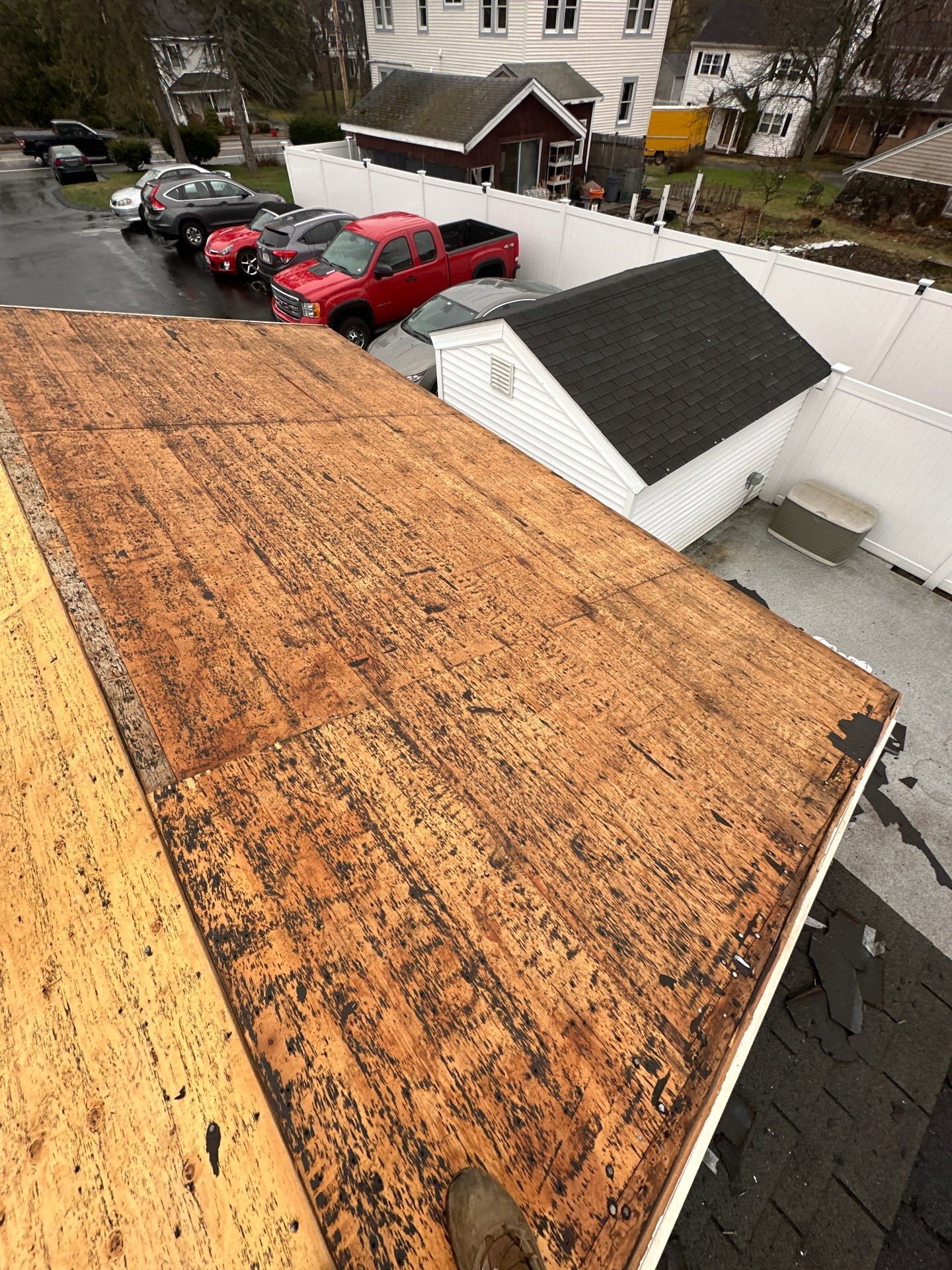 Roofing | Chelmsford by Mighty Dog Roofing of Greater Middlesex County