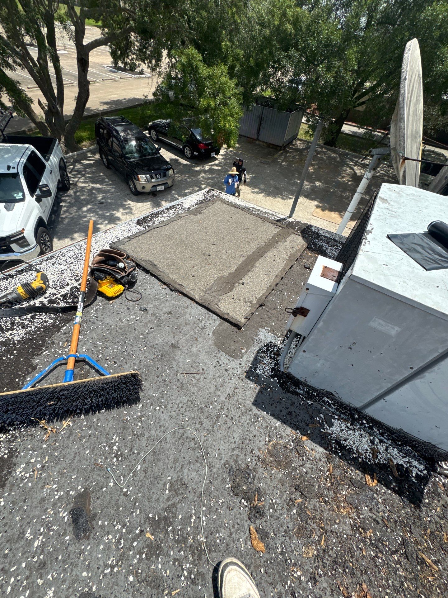 Roof Repair Pasadena by Roof Repair Services LLC