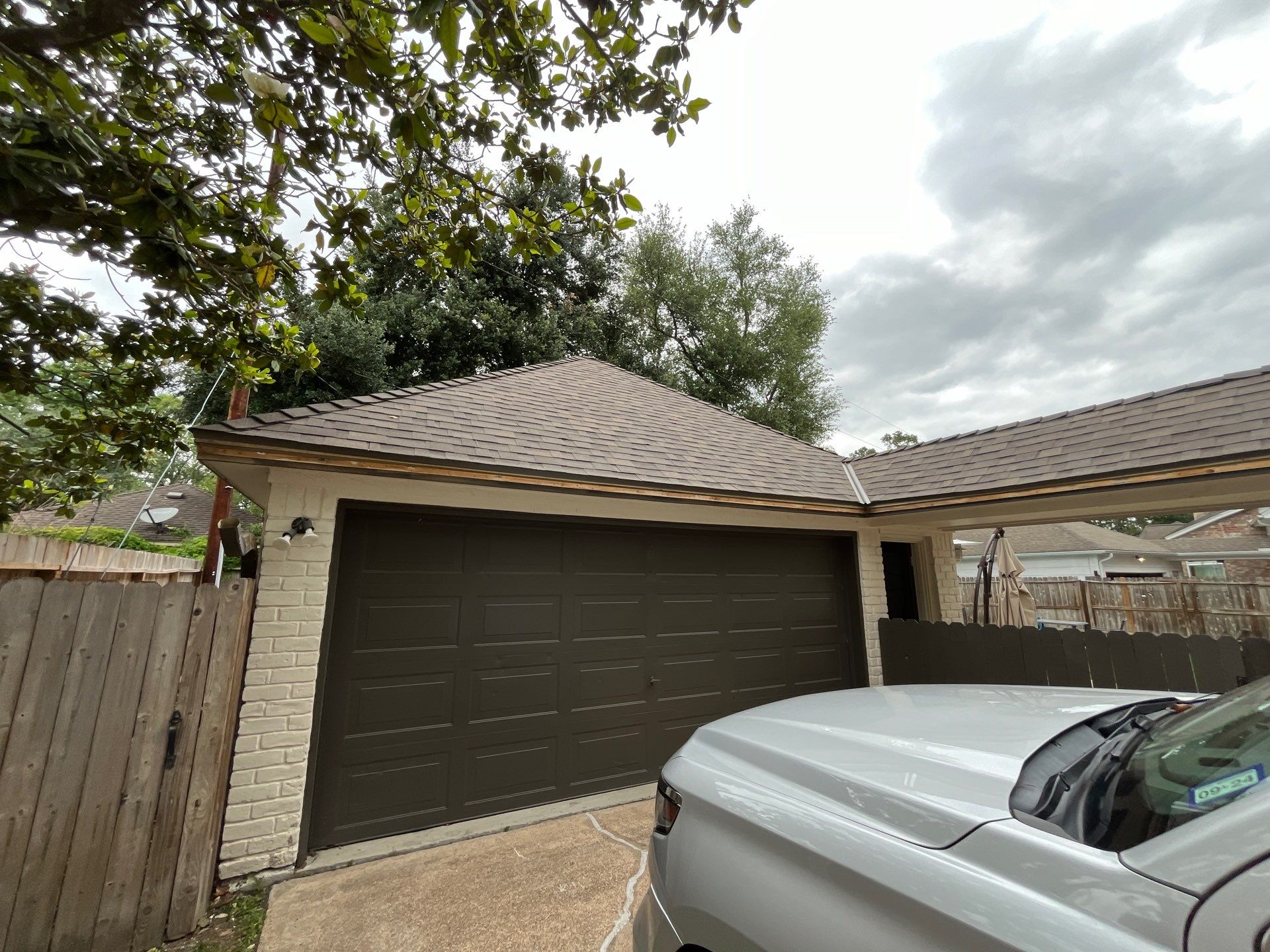 Residential Roofing Installation using Malarkey Vista Impact Resistant by Roof Concepts Construction