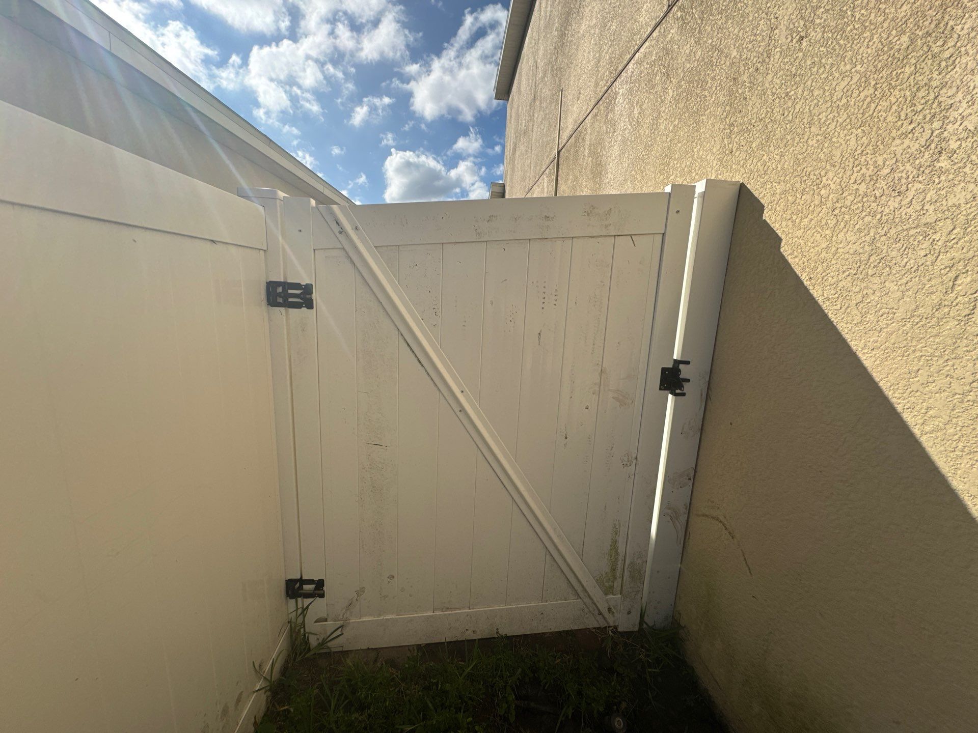 Water Damage Claim in Riverview by FLAPA & KeyStone