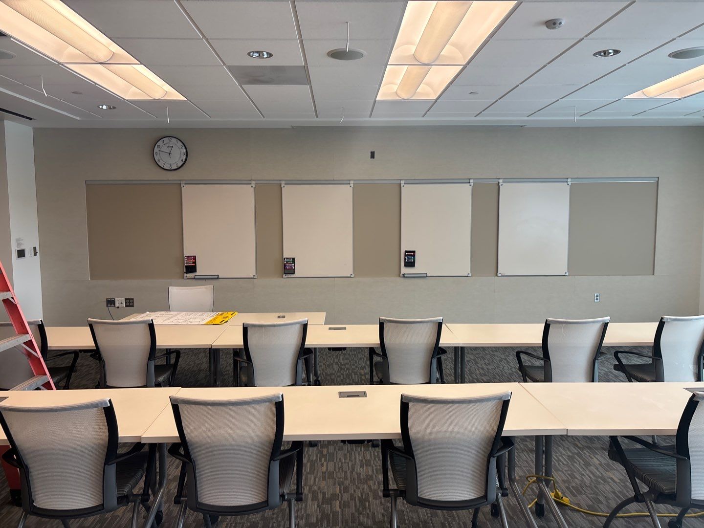 Corporate Training Room by AVSi
