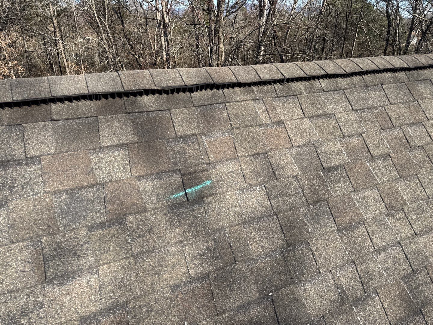 Project in Chatsworth by Aultman Roofing