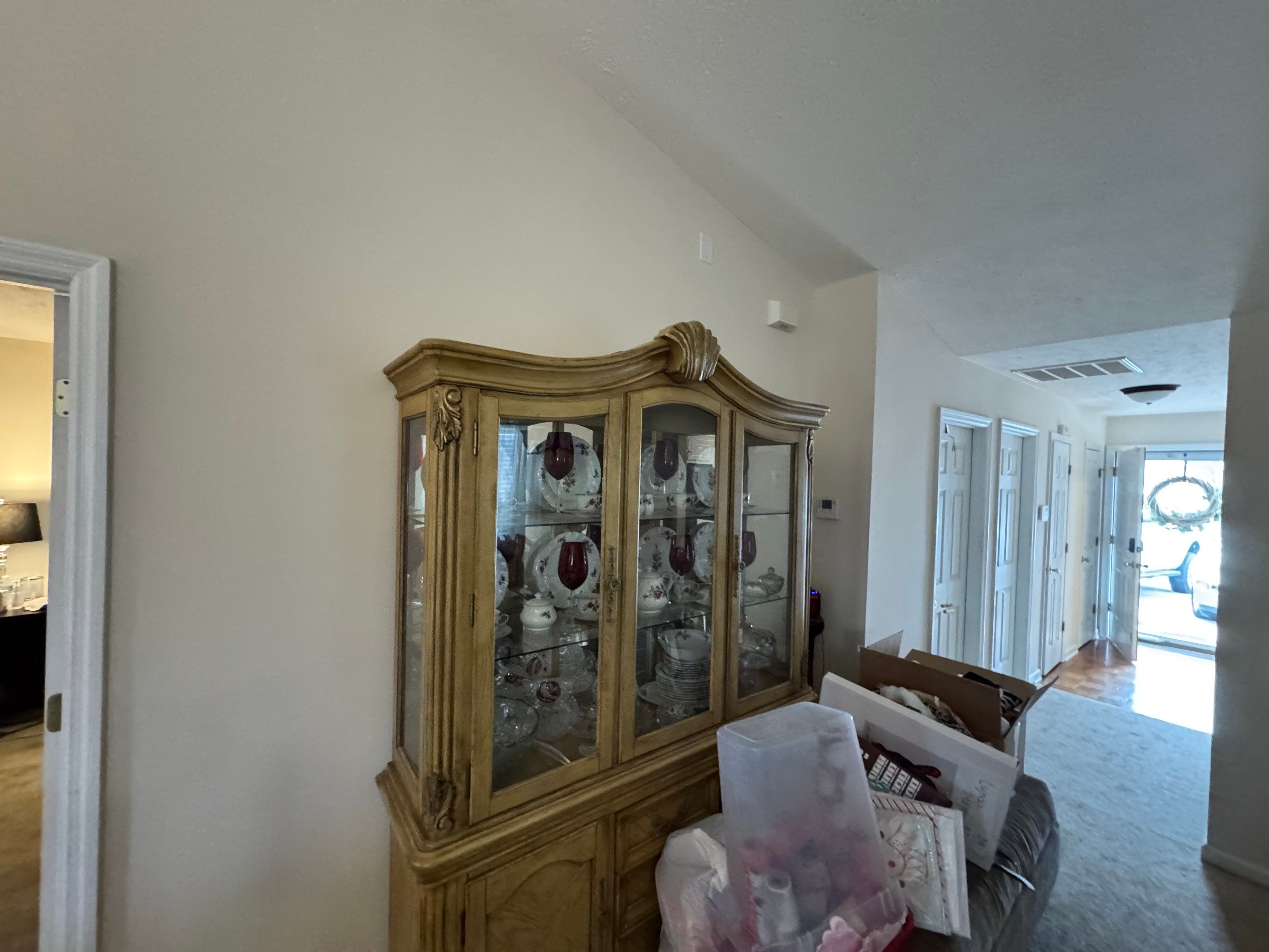 Full Interior Home Repaint by Praise God Painting, LLC