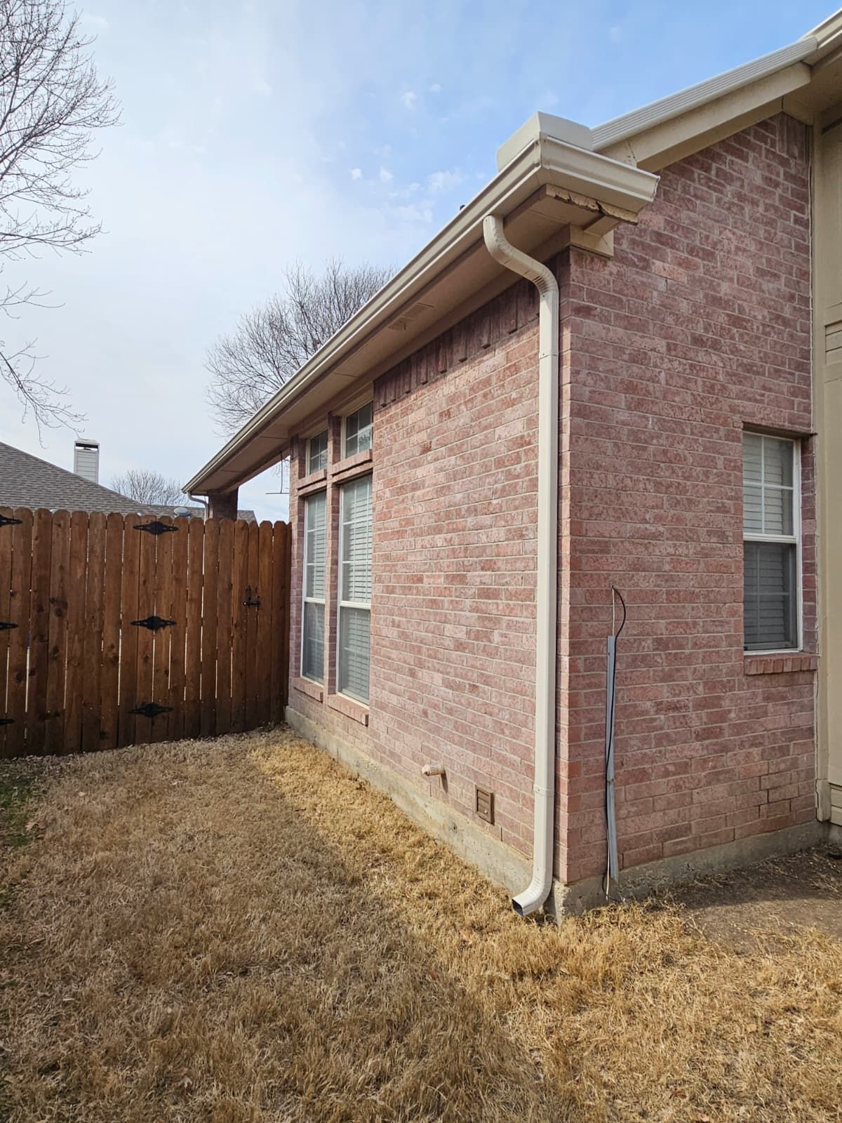 Roof & Gutter Replacement - CertainTeed Landmark by 3:16 Roofing and Construction