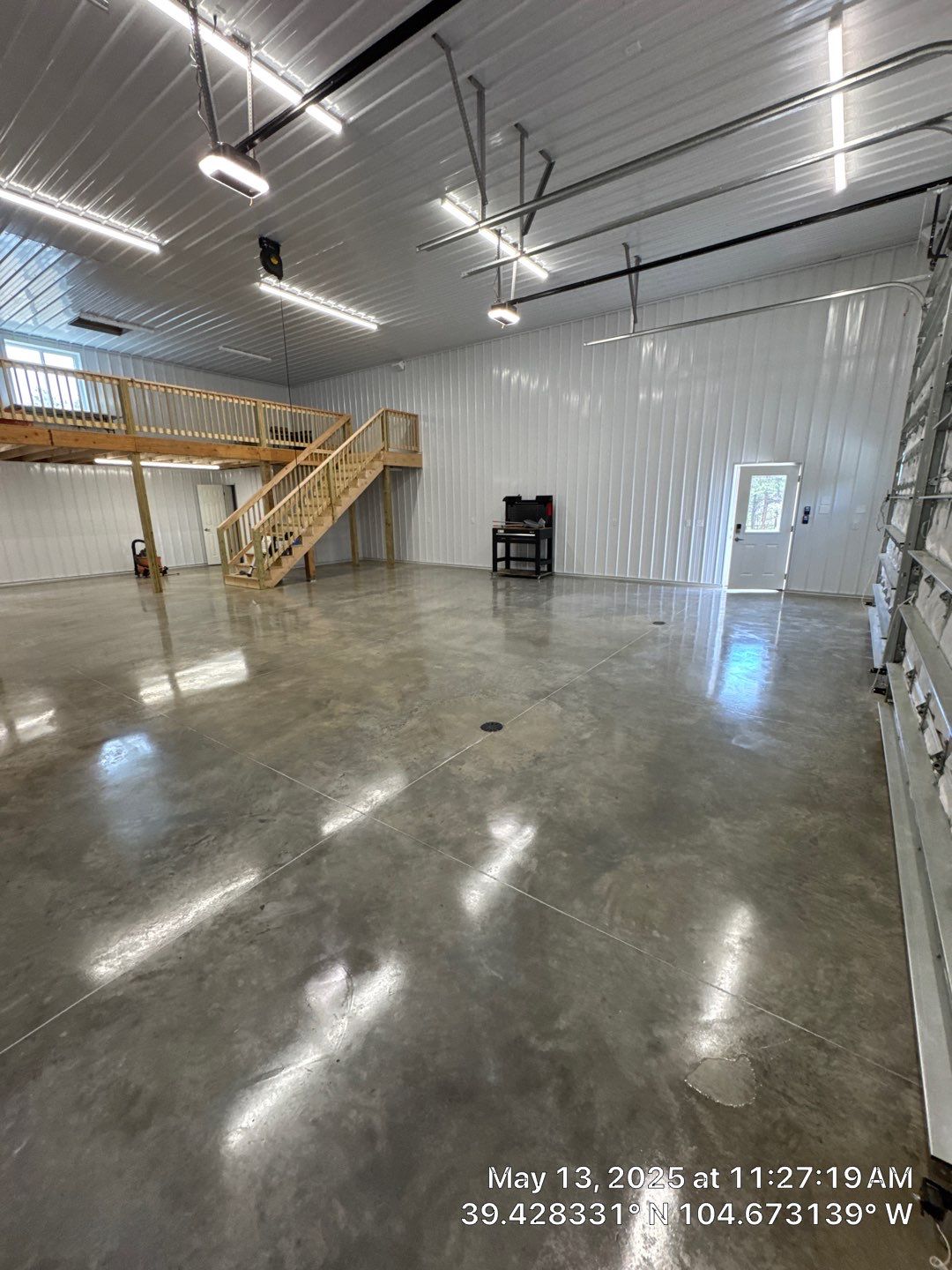 Project in Parker by Prism Builds