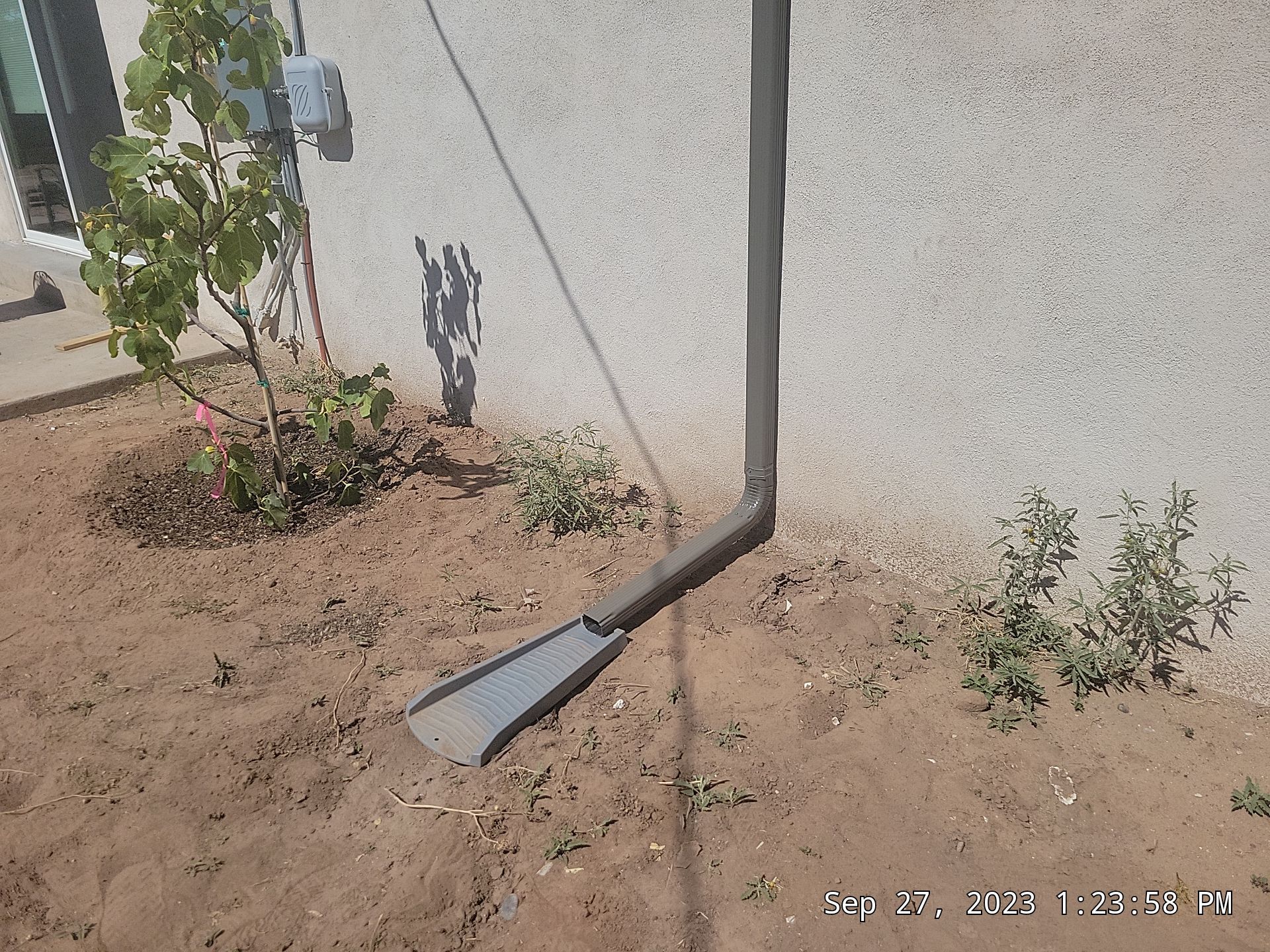 TPO Roof Repair and Parapet Sealing in Los Ranchos De Albuquerque by Doyle Roof Masters Inc