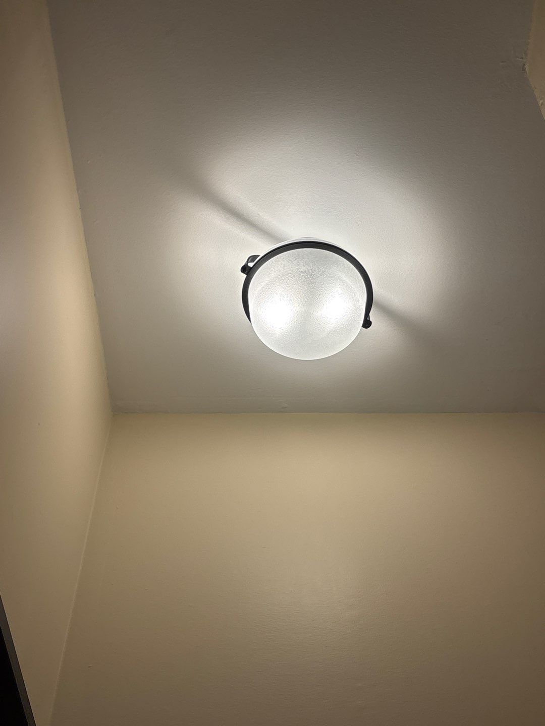 Replace Light Fixture by Welter Home Services