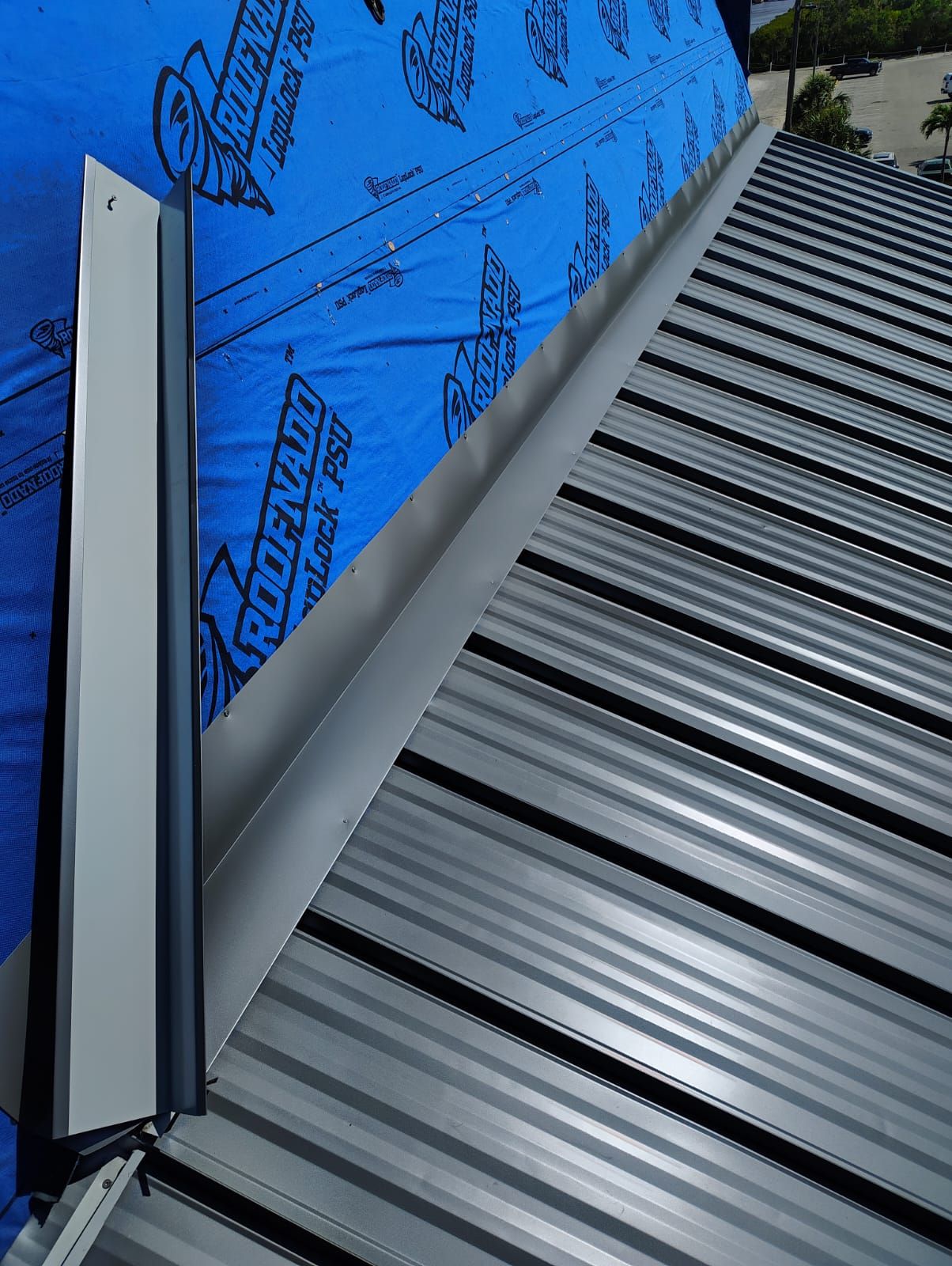 Project in Punta Gorda by Serene Construction