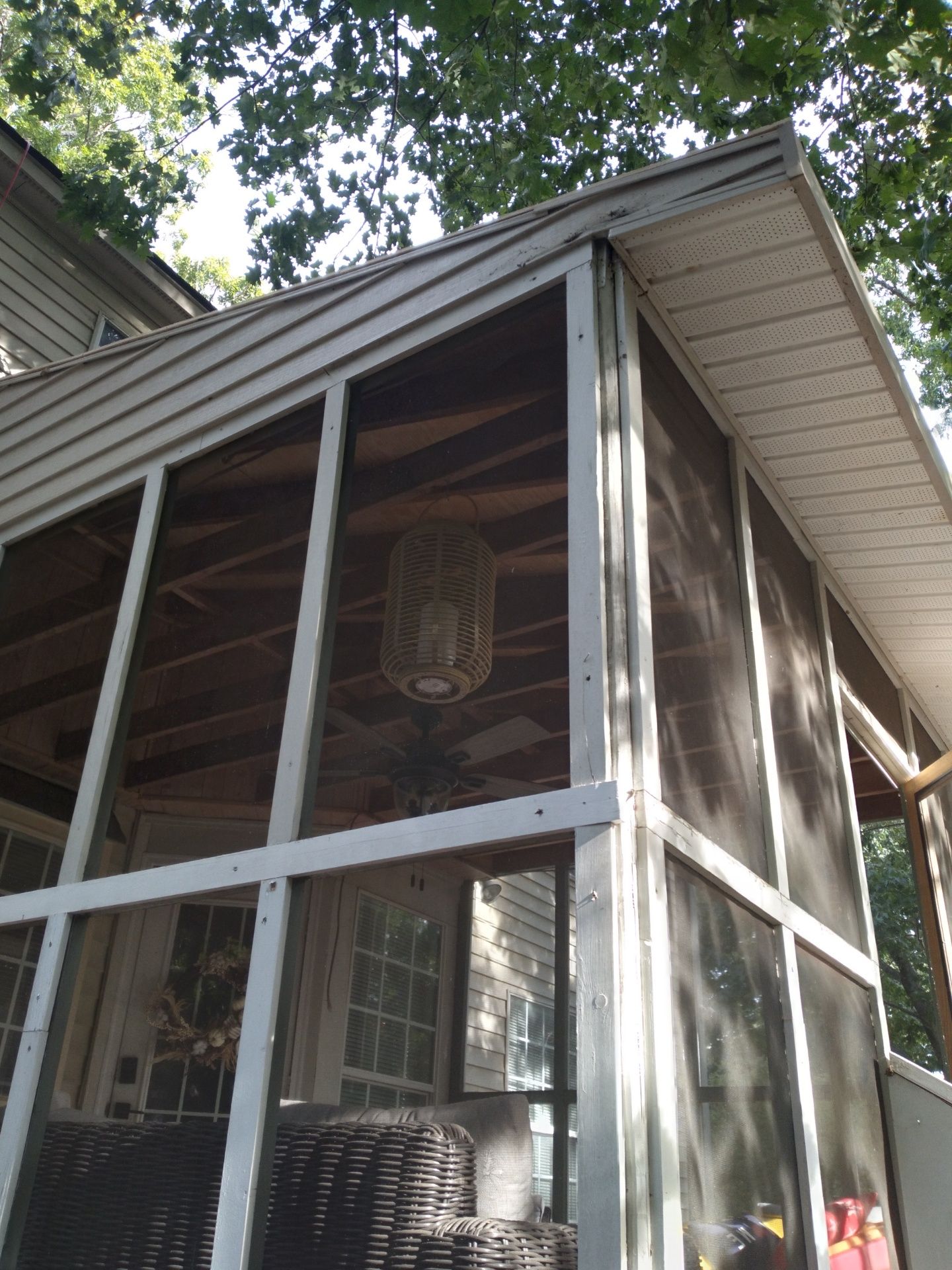 Residential Roofing Installation using Ashphalt Shingles by Indigo State Roofing